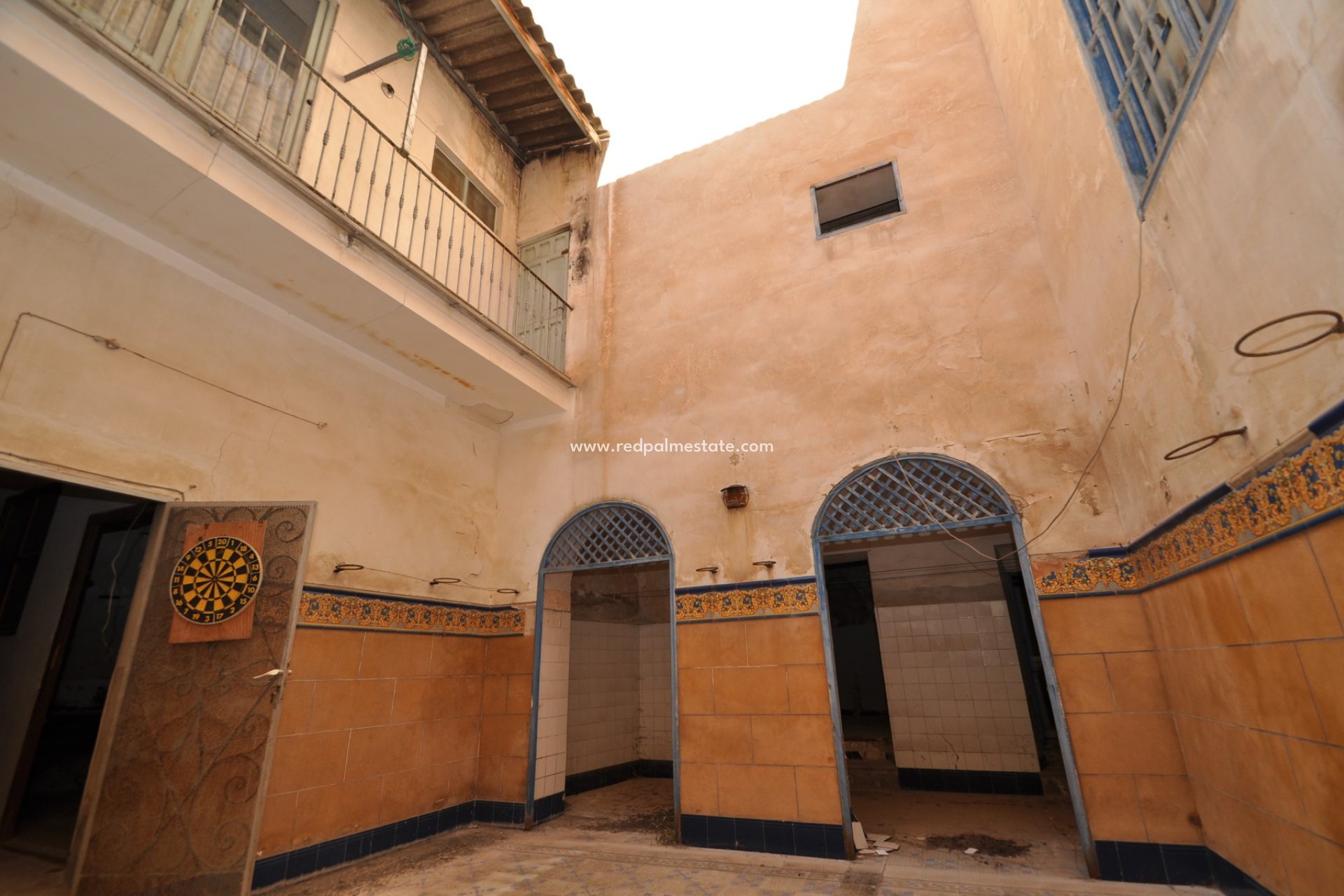 Resale - Town House -
Monóvar/Monóver - Inland