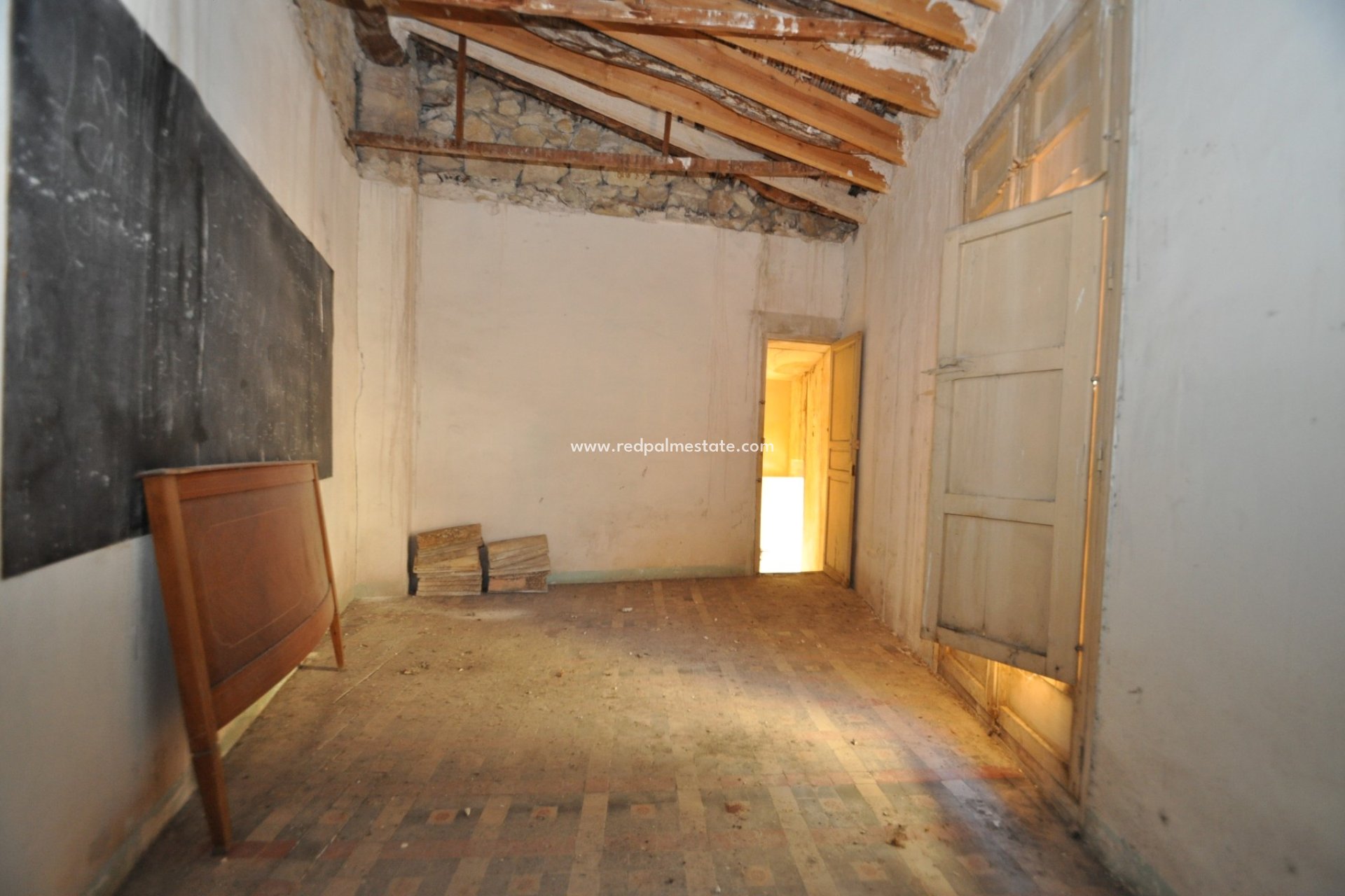 Resale - Town House -
Monóvar/Monóver - Inland