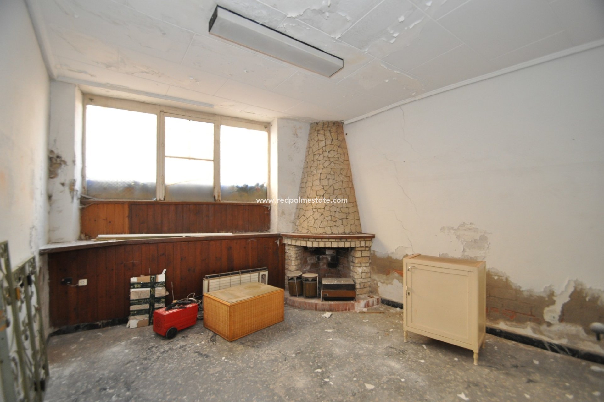 Resale - Town House -
Monóvar/Monóver - Inland