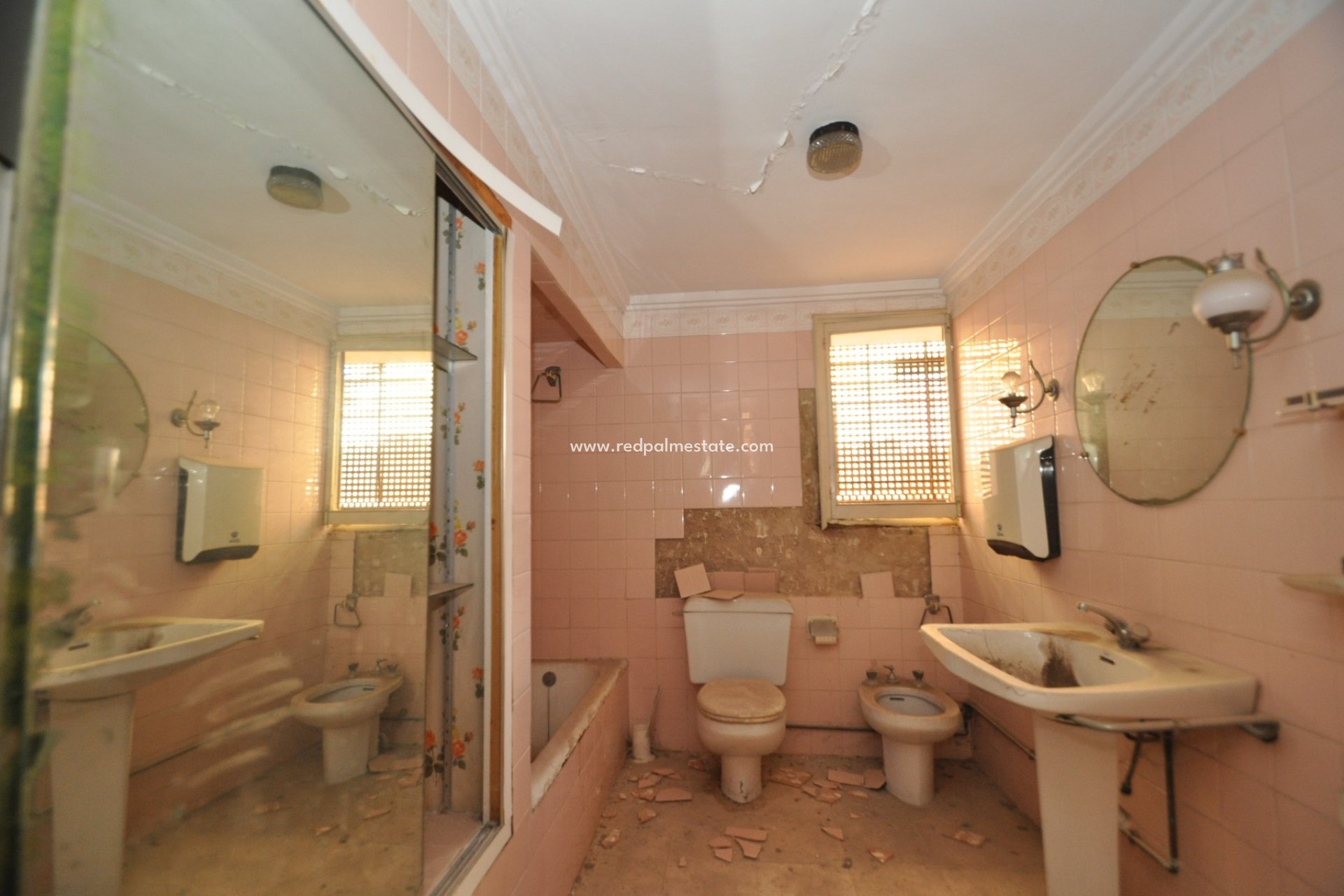 Resale - Town House -
Monóvar/Monóver - Inland