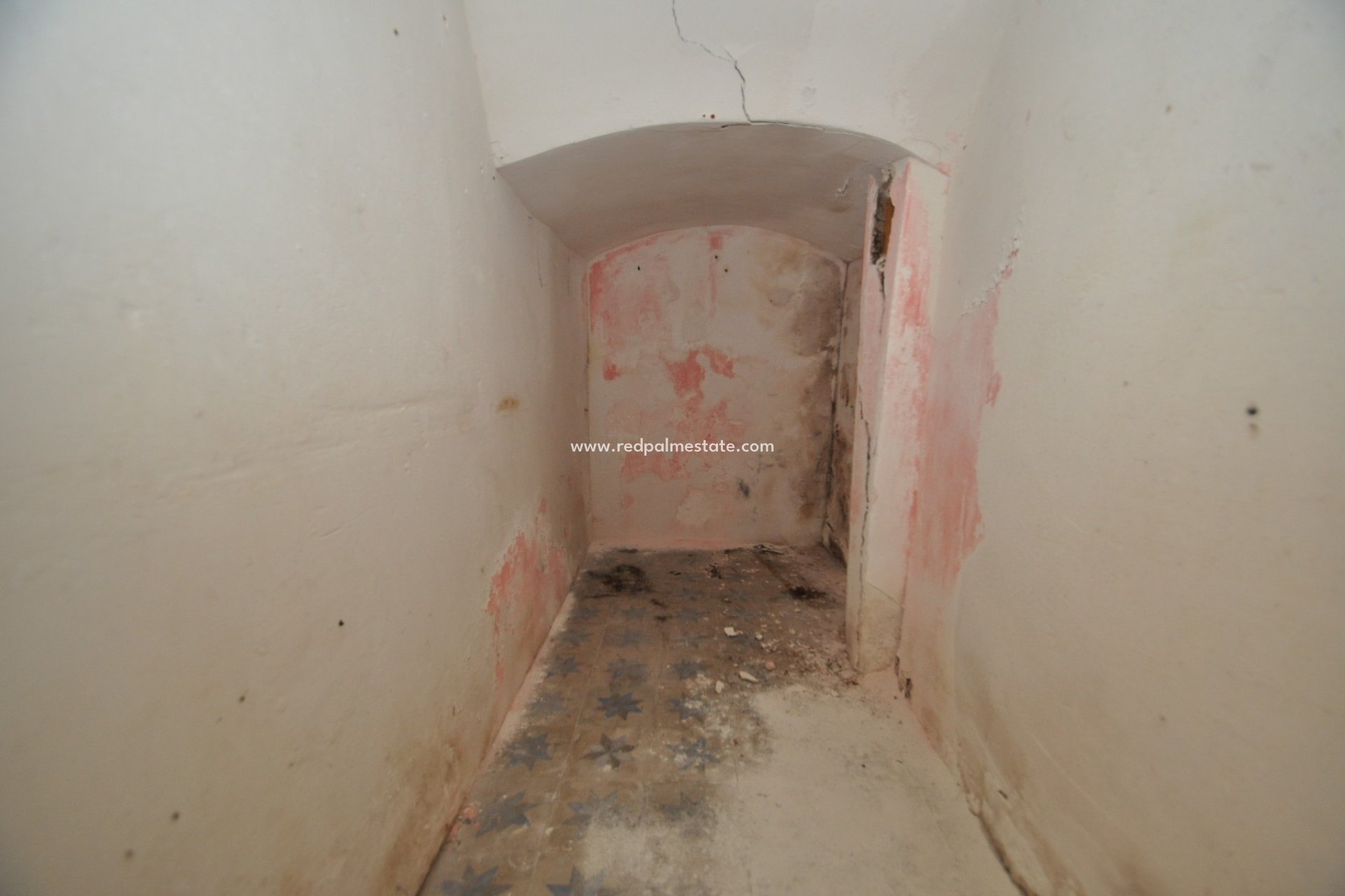 Resale - Town House -
Monóvar/Monóver - Inland