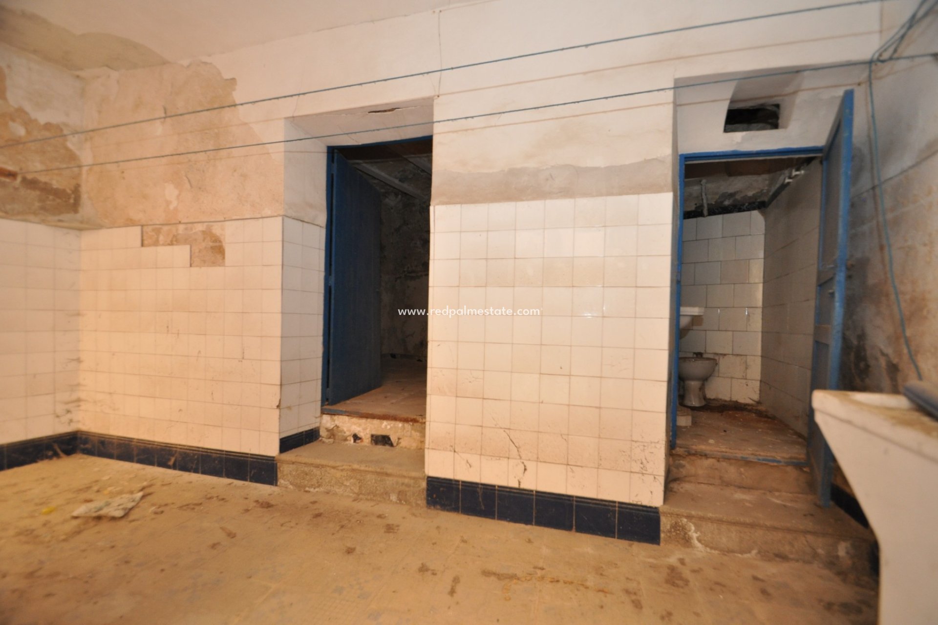 Resale - Town House -
Monóvar/Monóver - Inland