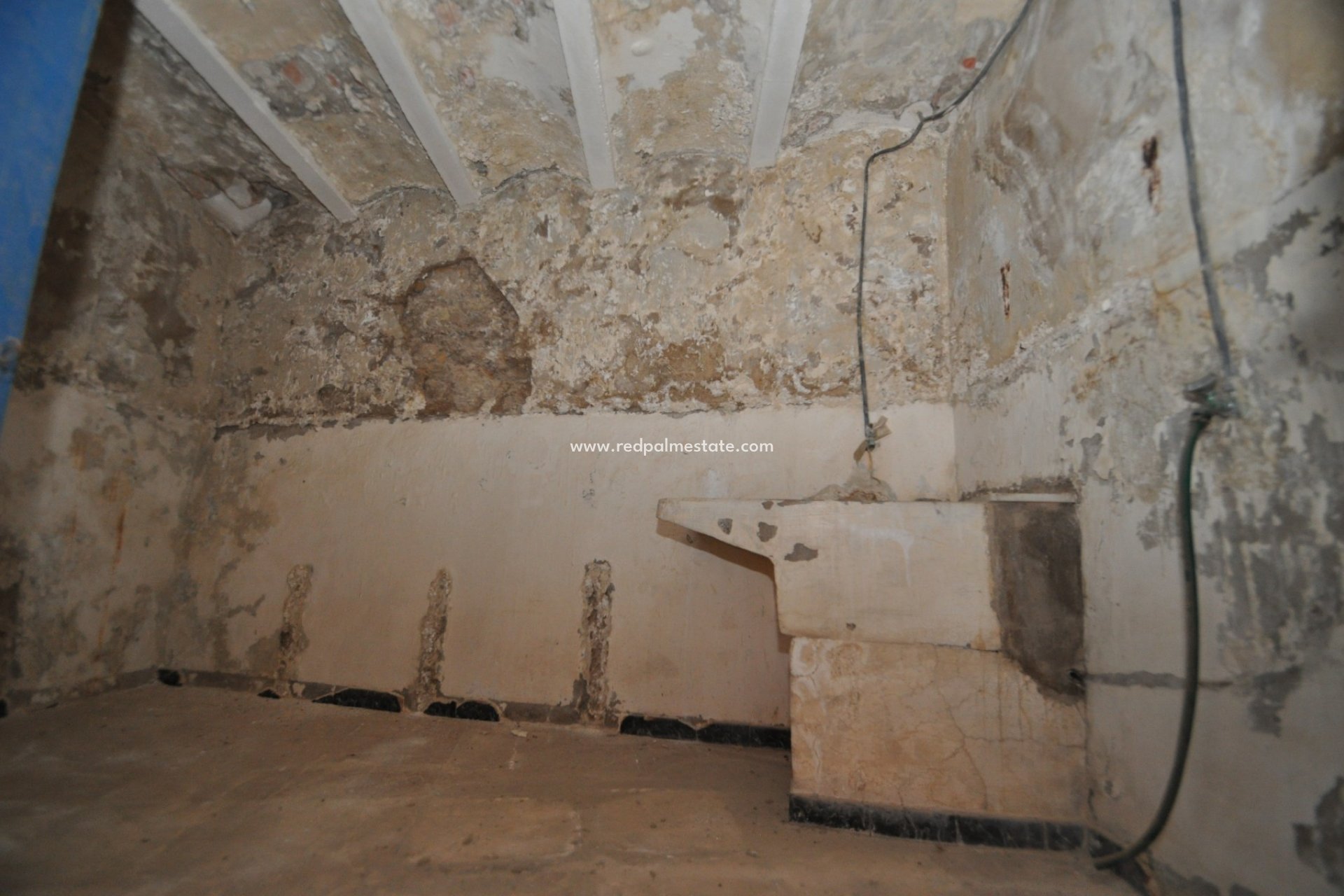 Resale - Town House -
Monóvar/Monóver - Inland