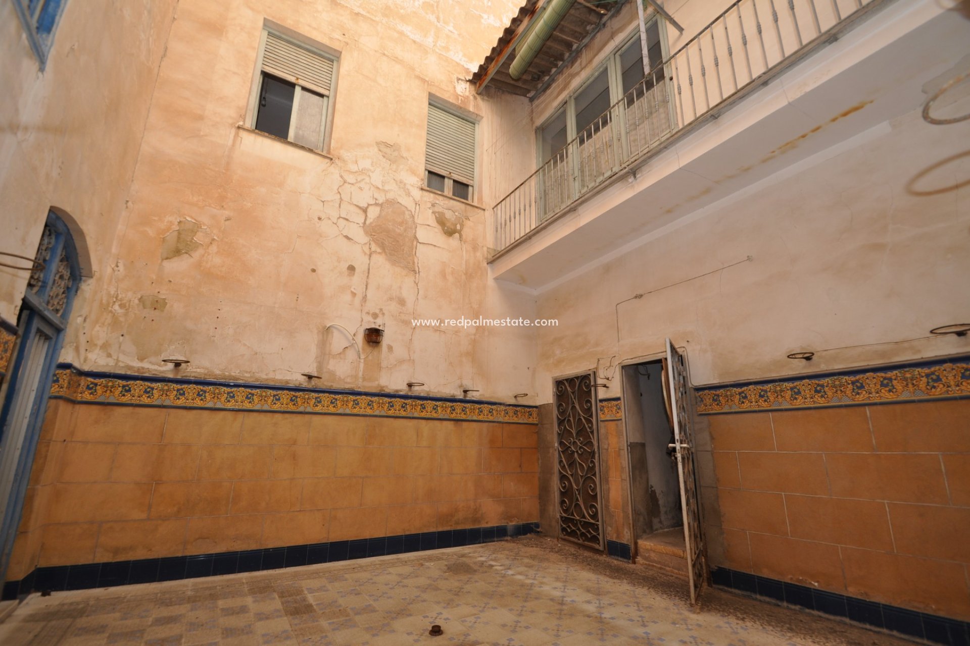 Resale - Town House -
Monóvar/Monóver - Inland