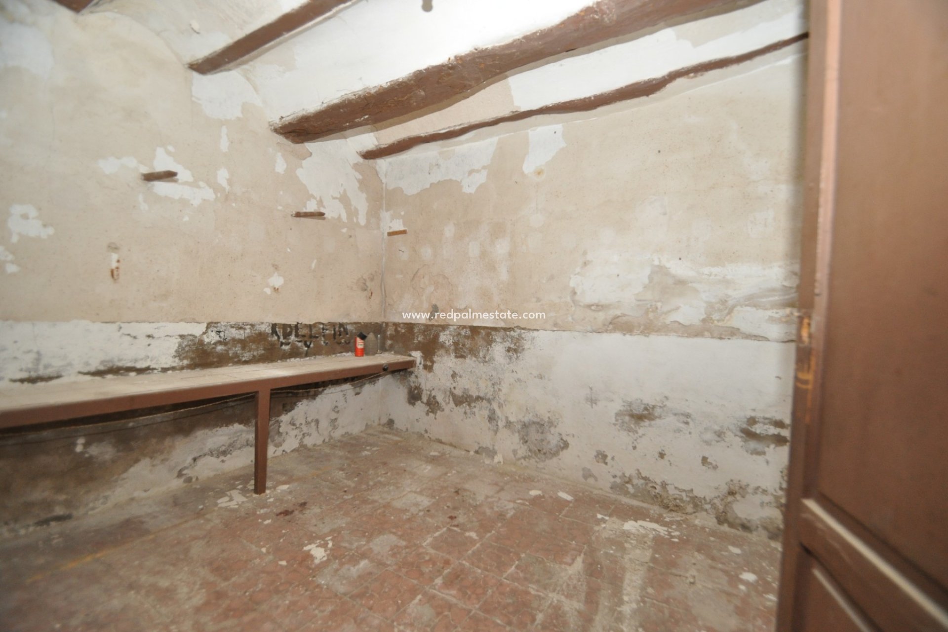 Resale - Town House -
Monóvar/Monóver - Inland