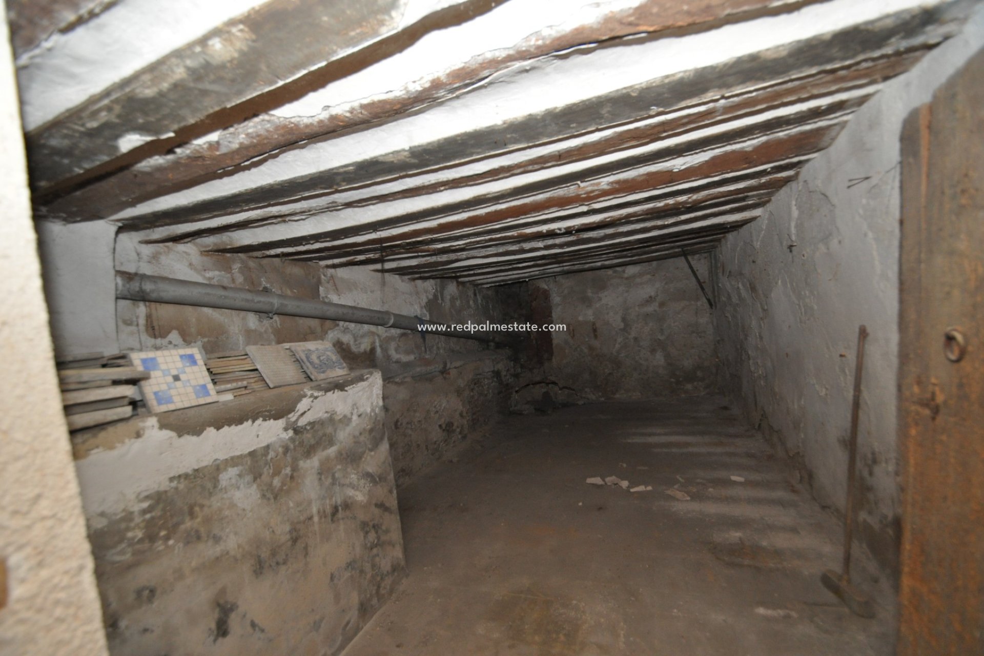 Resale - Town House -
Monóvar/Monóver - Inland