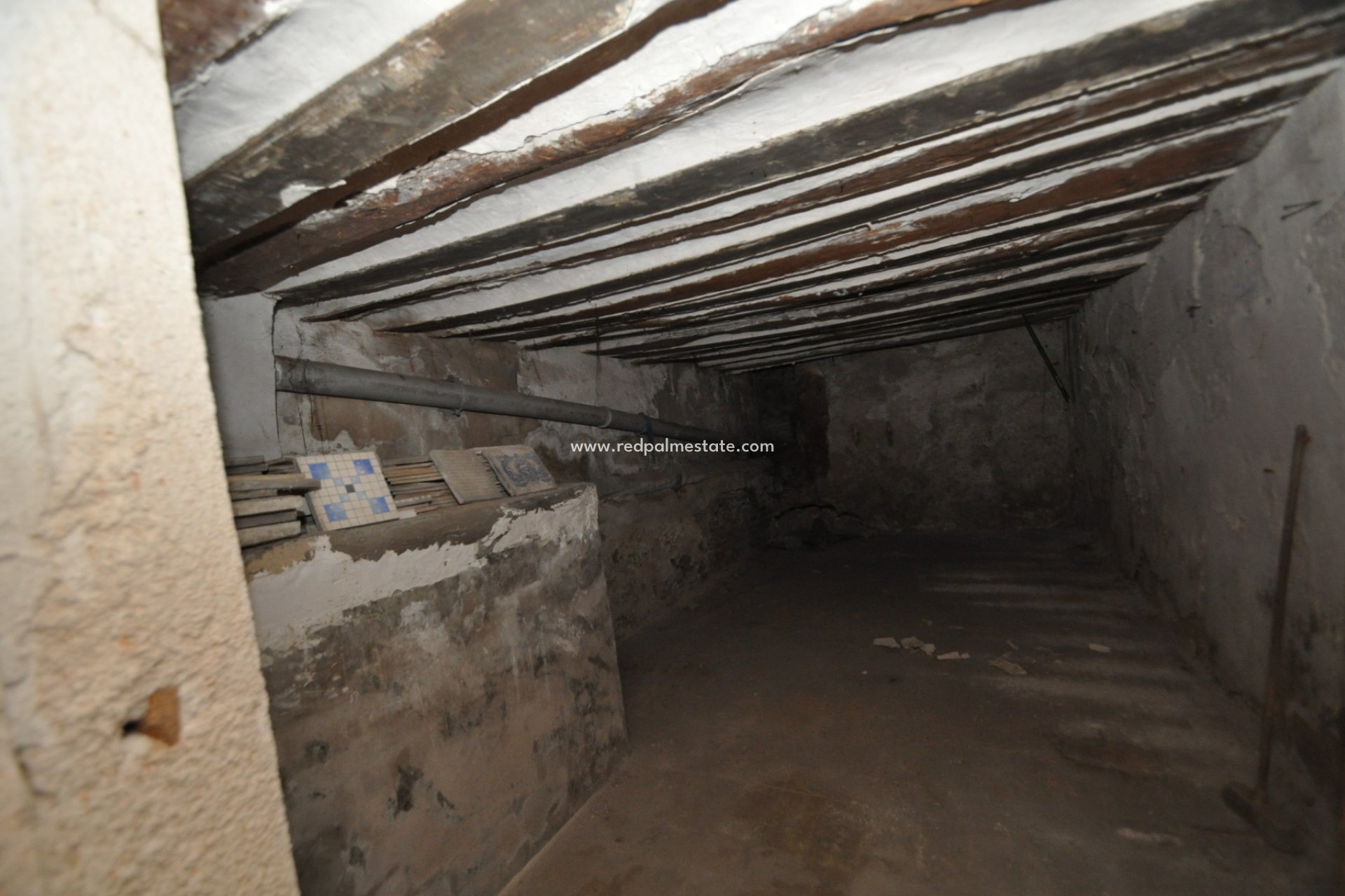 Resale - Town House -
Monóvar/Monóver - Inland