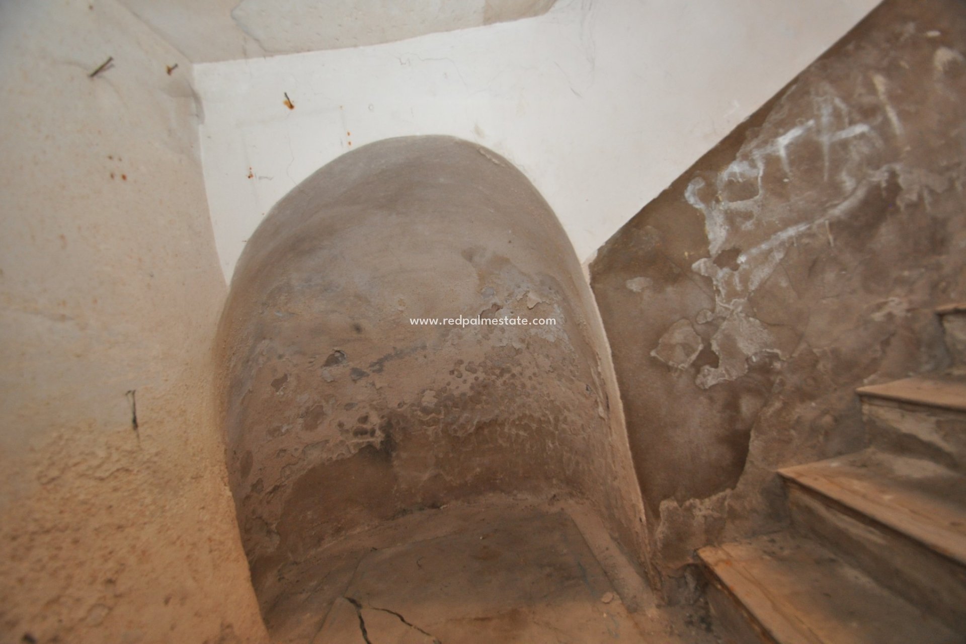 Resale - Town House -
Monóvar/Monóver - Inland