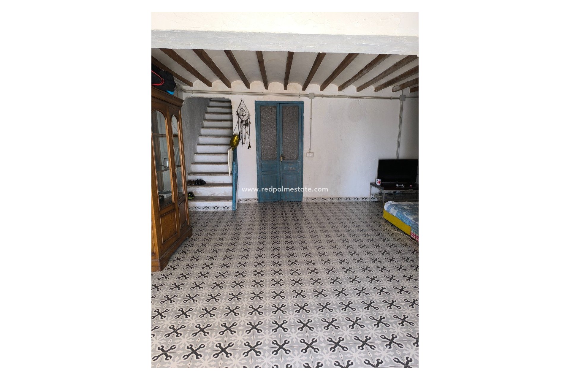 Resale - Town House -
Monóvar/Monóver - Inland