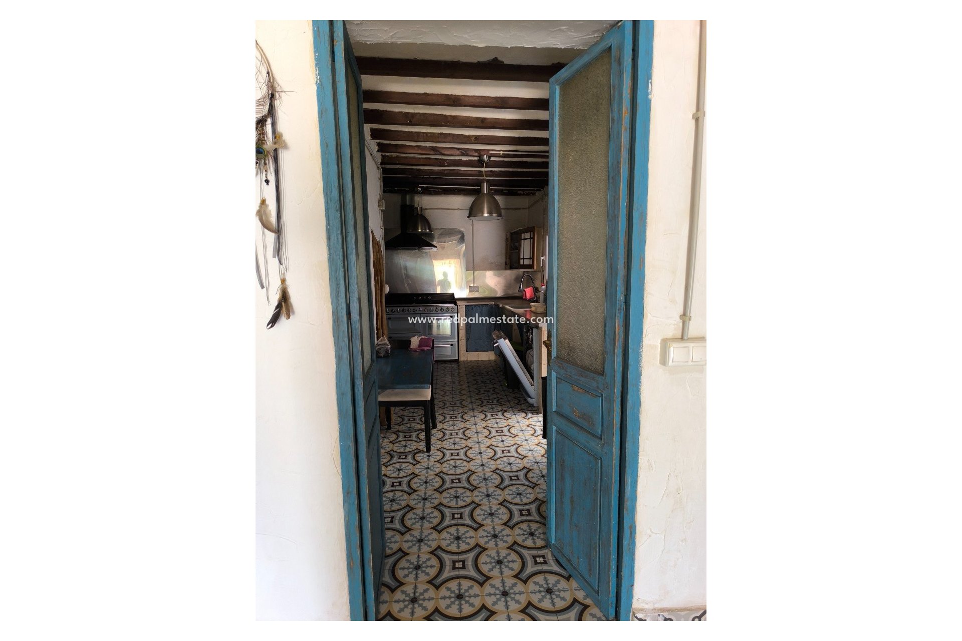 Resale - Town House -
Monóvar/Monóver - Inland