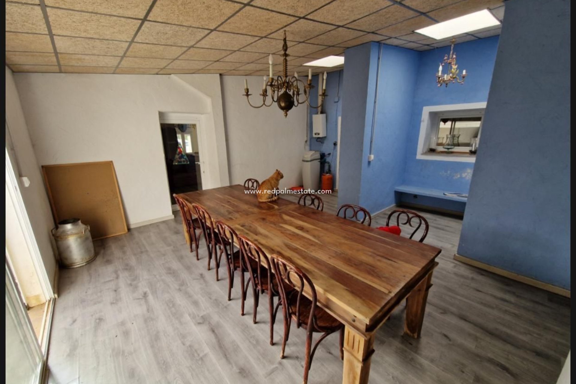 Resale - Town House -
Monóvar/Monóver - Inland