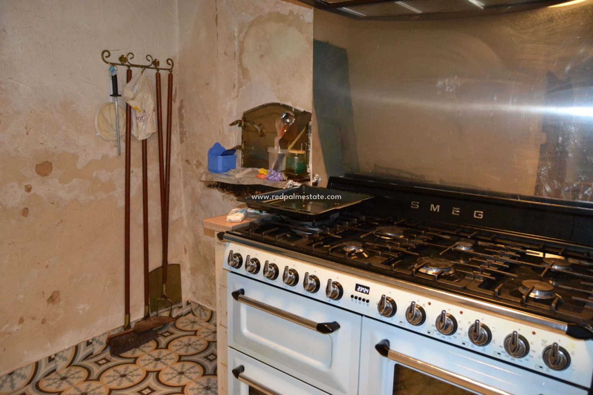 Resale - Town House -
Monóvar/Monóver - Inland