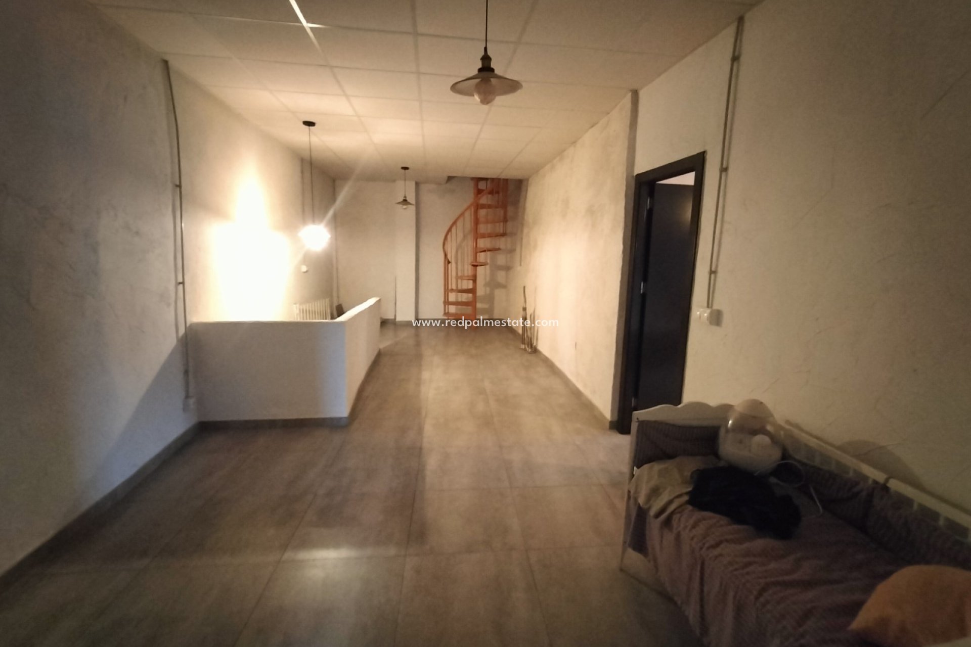 Resale - Town House -
Monóvar/Monóver - Inland