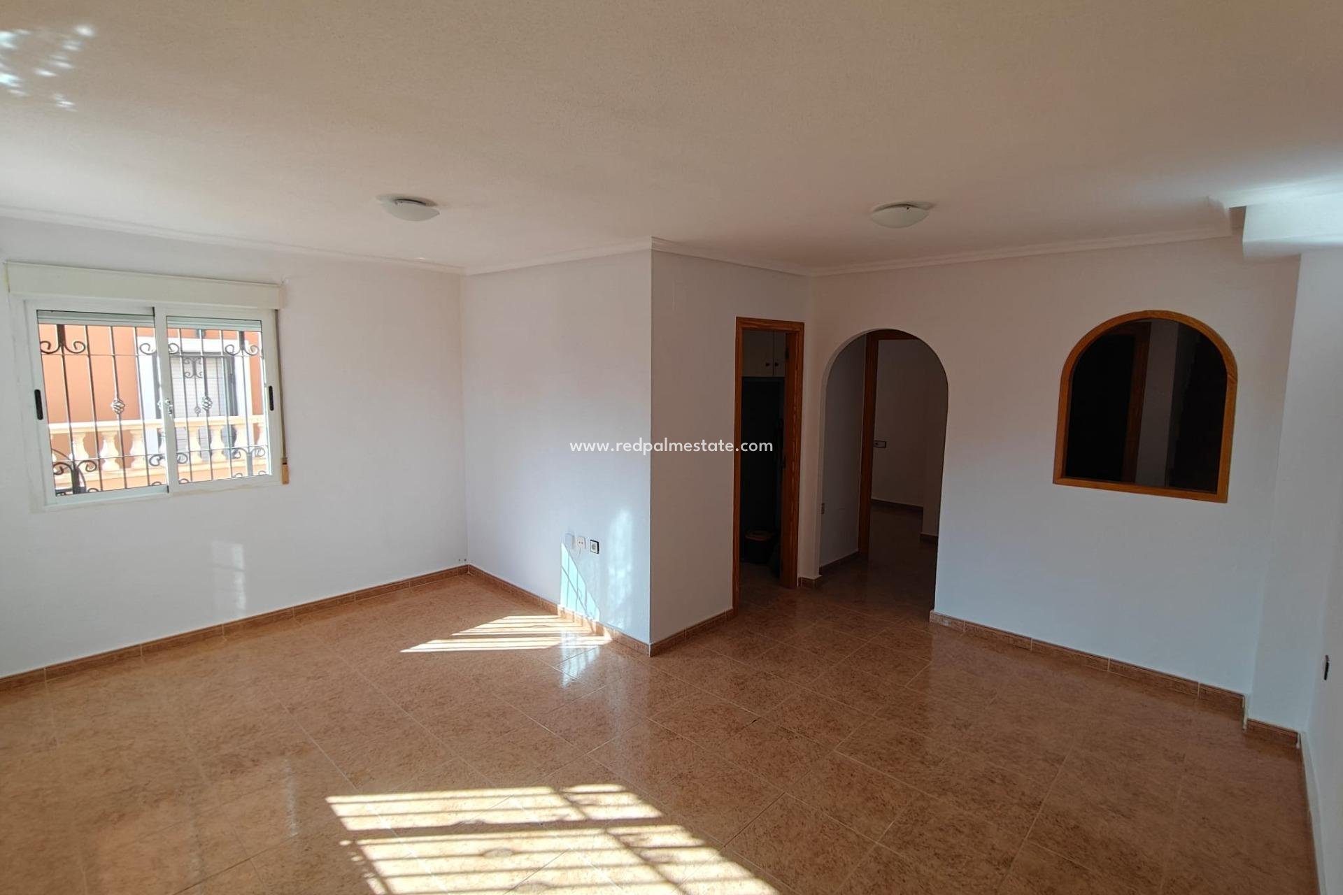 Resale - Town House -
Montesinos - Costa Blanca Sur