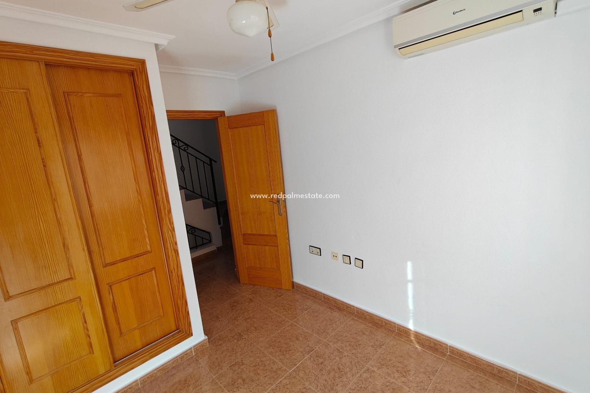 Resale - Town House -
Montesinos - Costa Blanca Sur