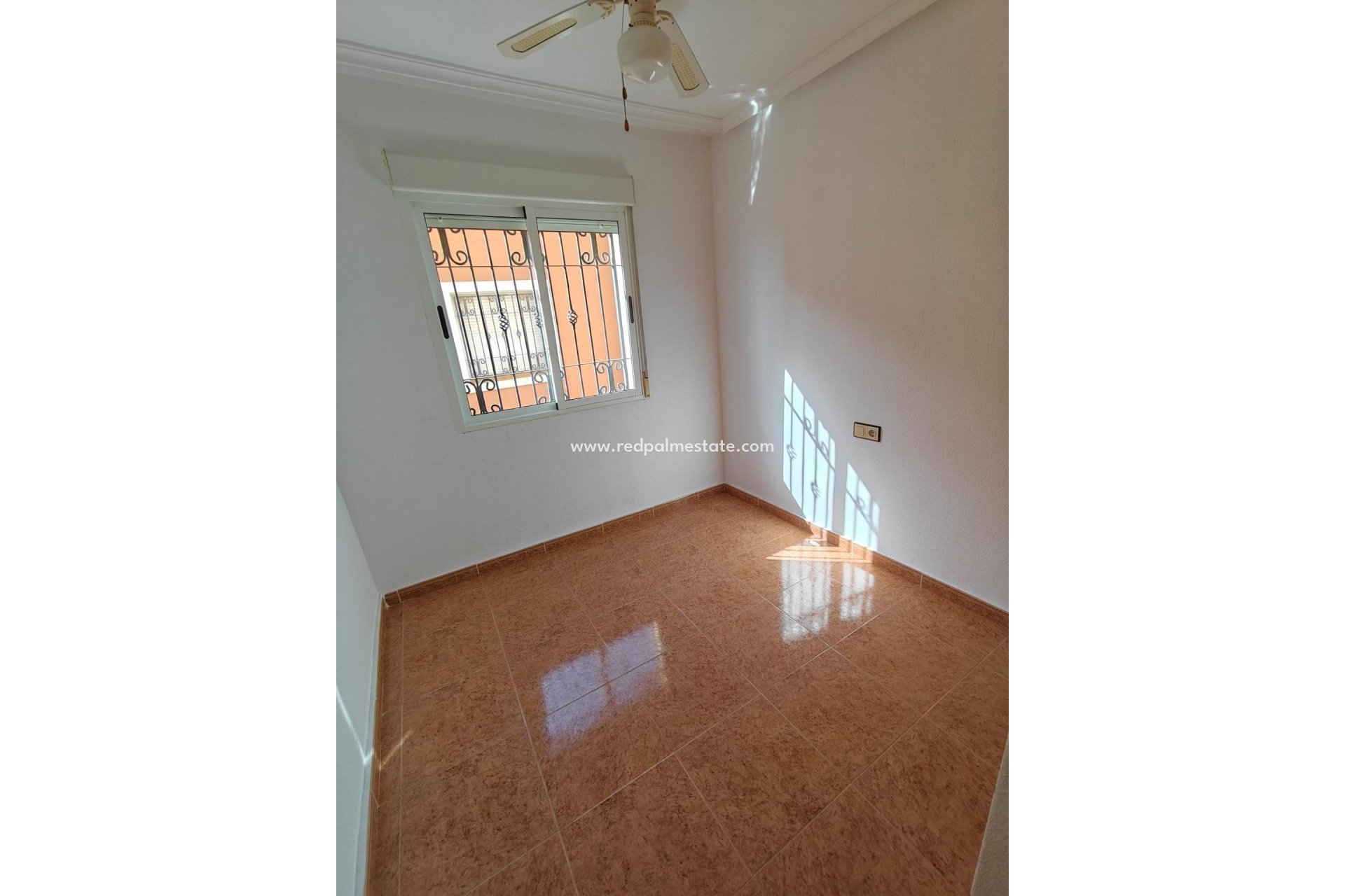 Resale - Town House -
Montesinos - Costa Blanca Sur
