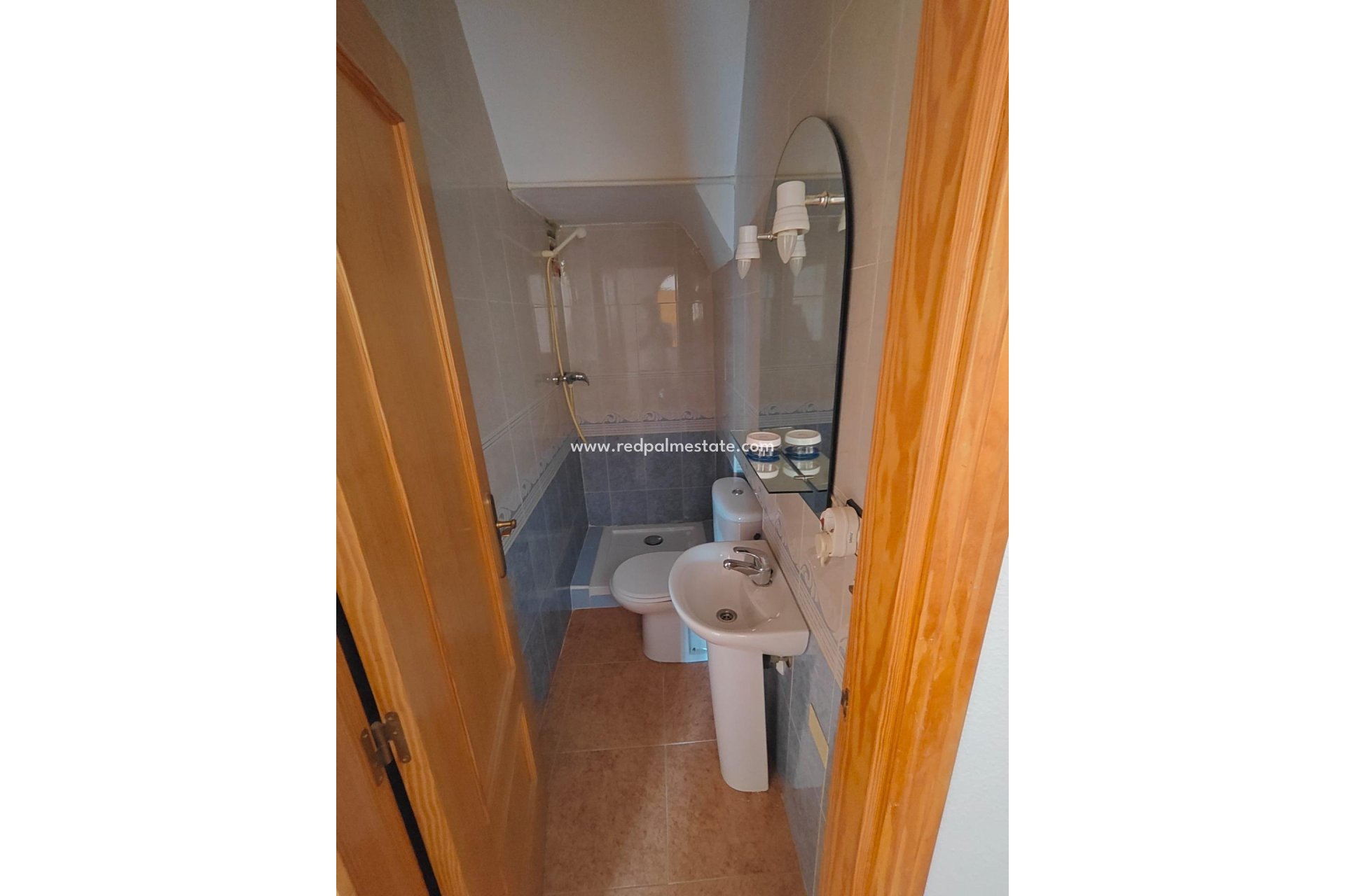 Resale - Town House -
Montesinos - Costa Blanca Sur