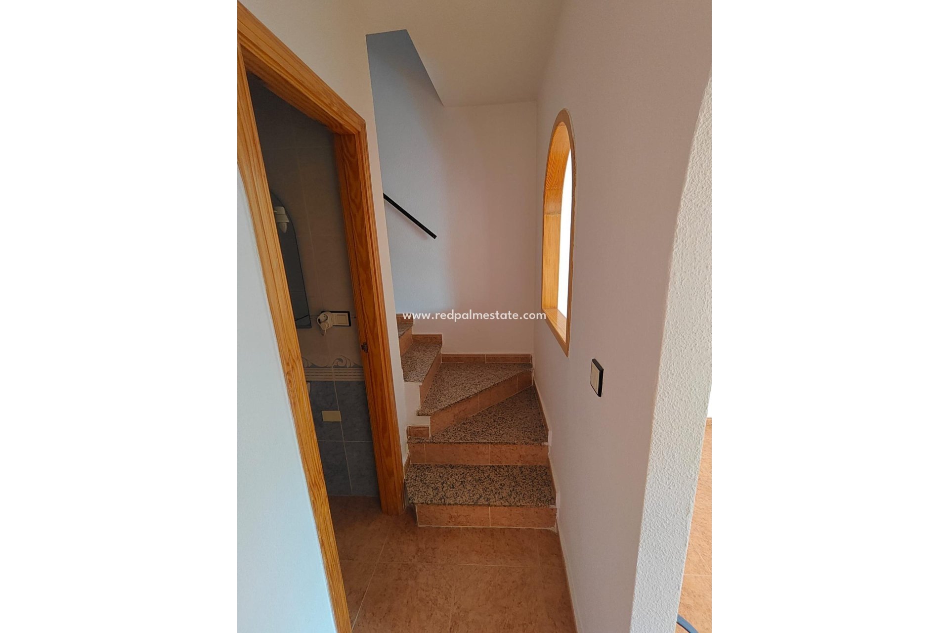 Resale - Town House -
Montesinos - Costa Blanca Sur