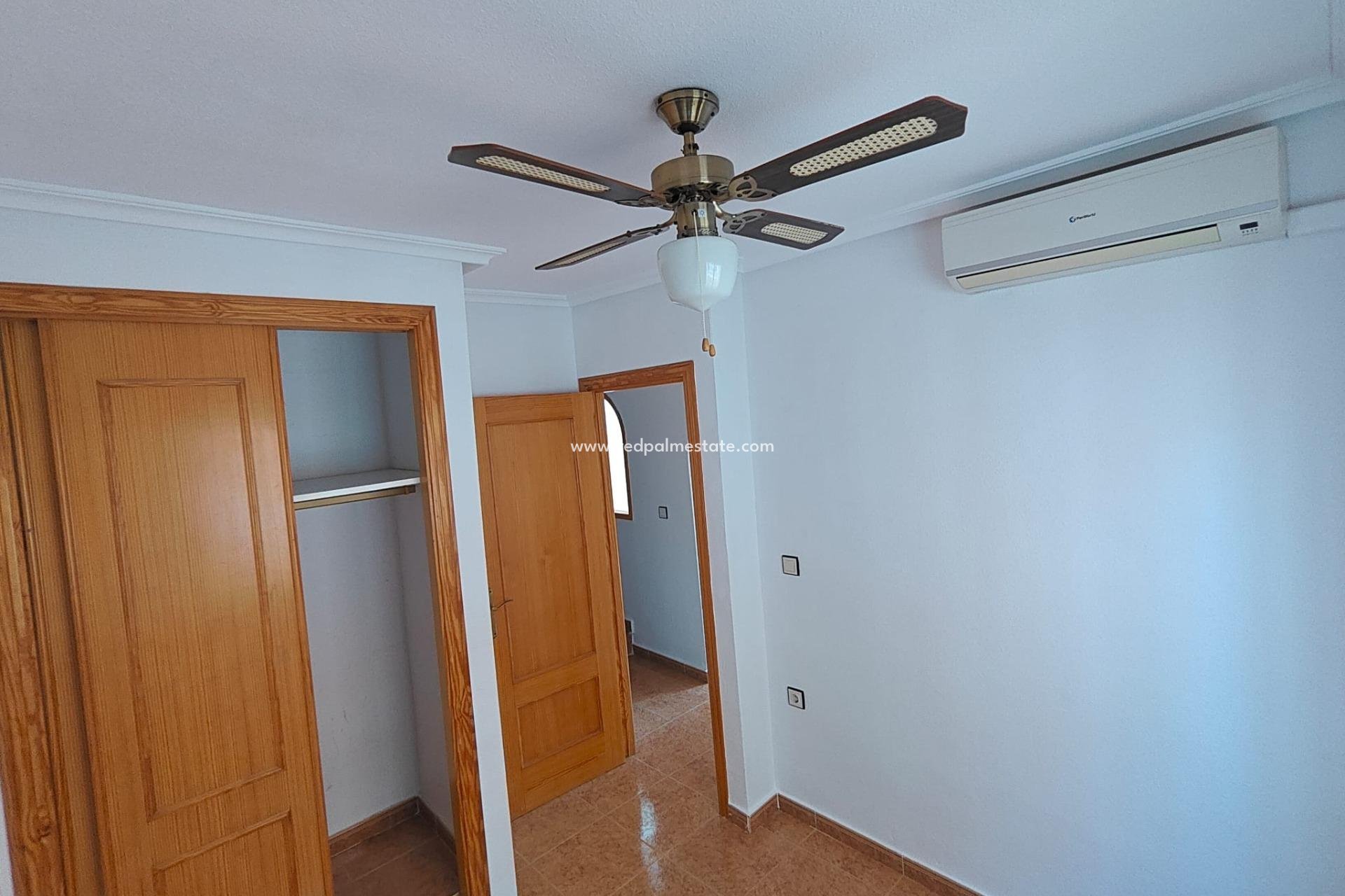 Resale - Town House -
Montesinos - Costa Blanca Sur