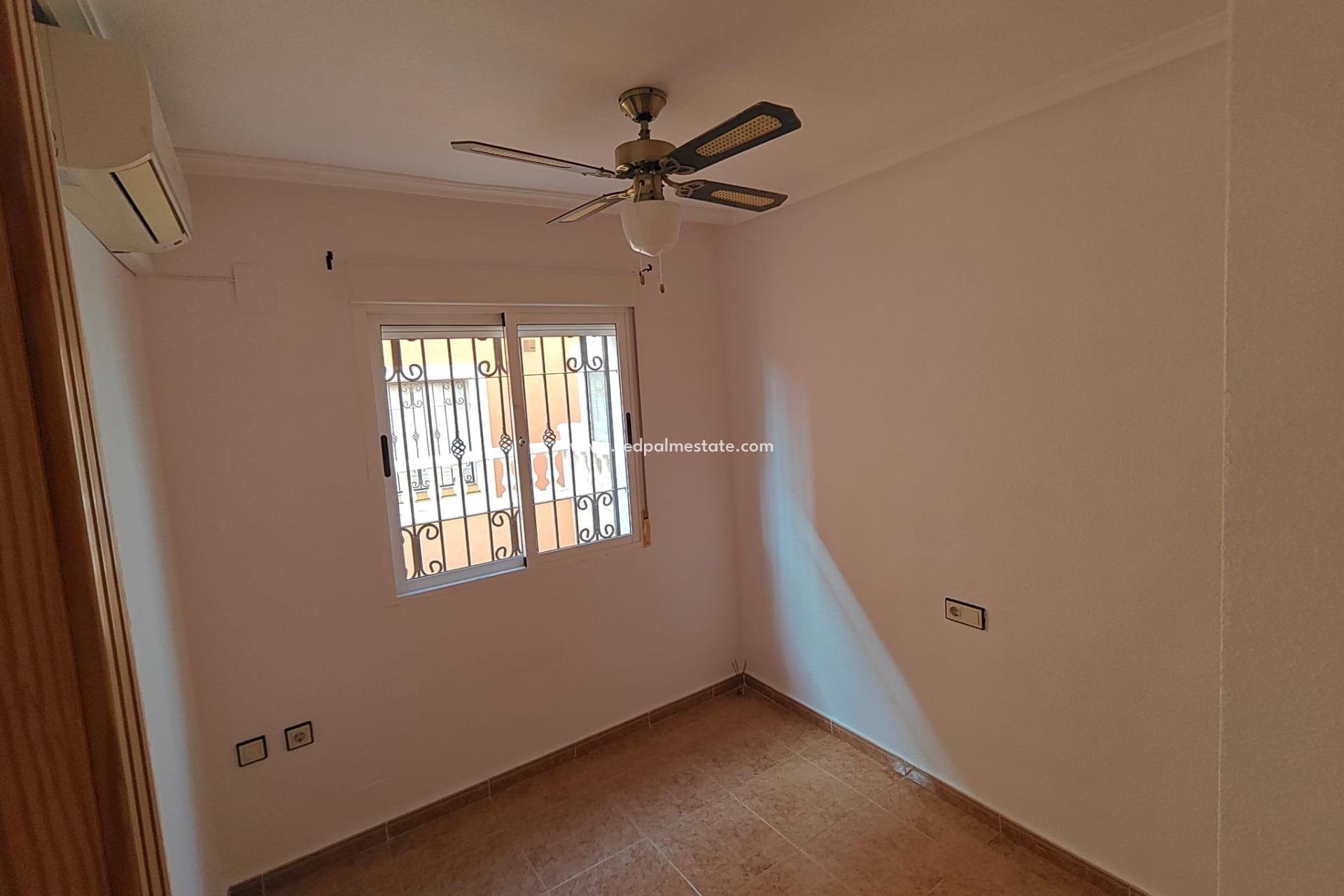 Resale - Town House -
Montesinos - Costa Blanca Sur