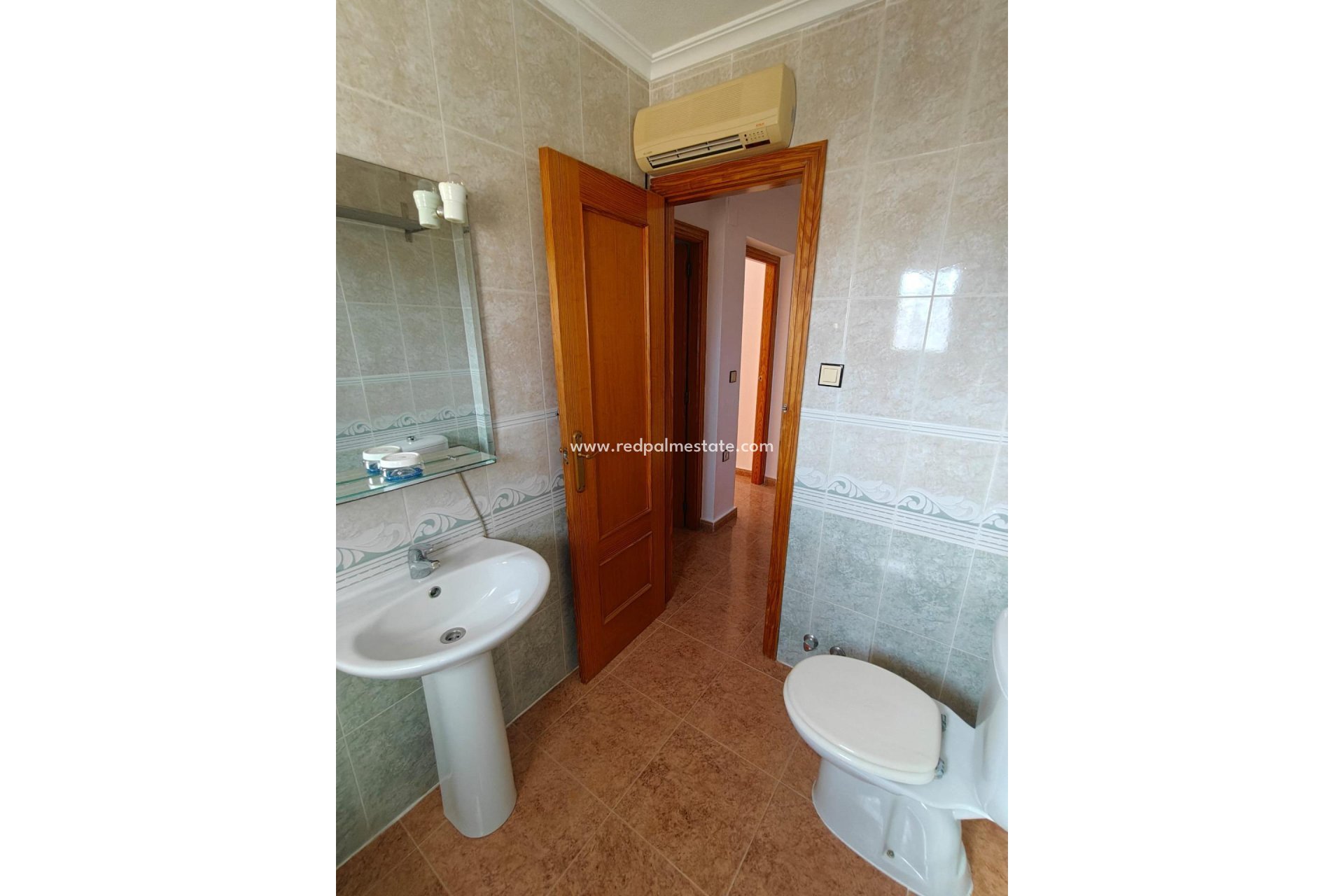 Resale - Town House -
Montesinos - Costa Blanca Sur