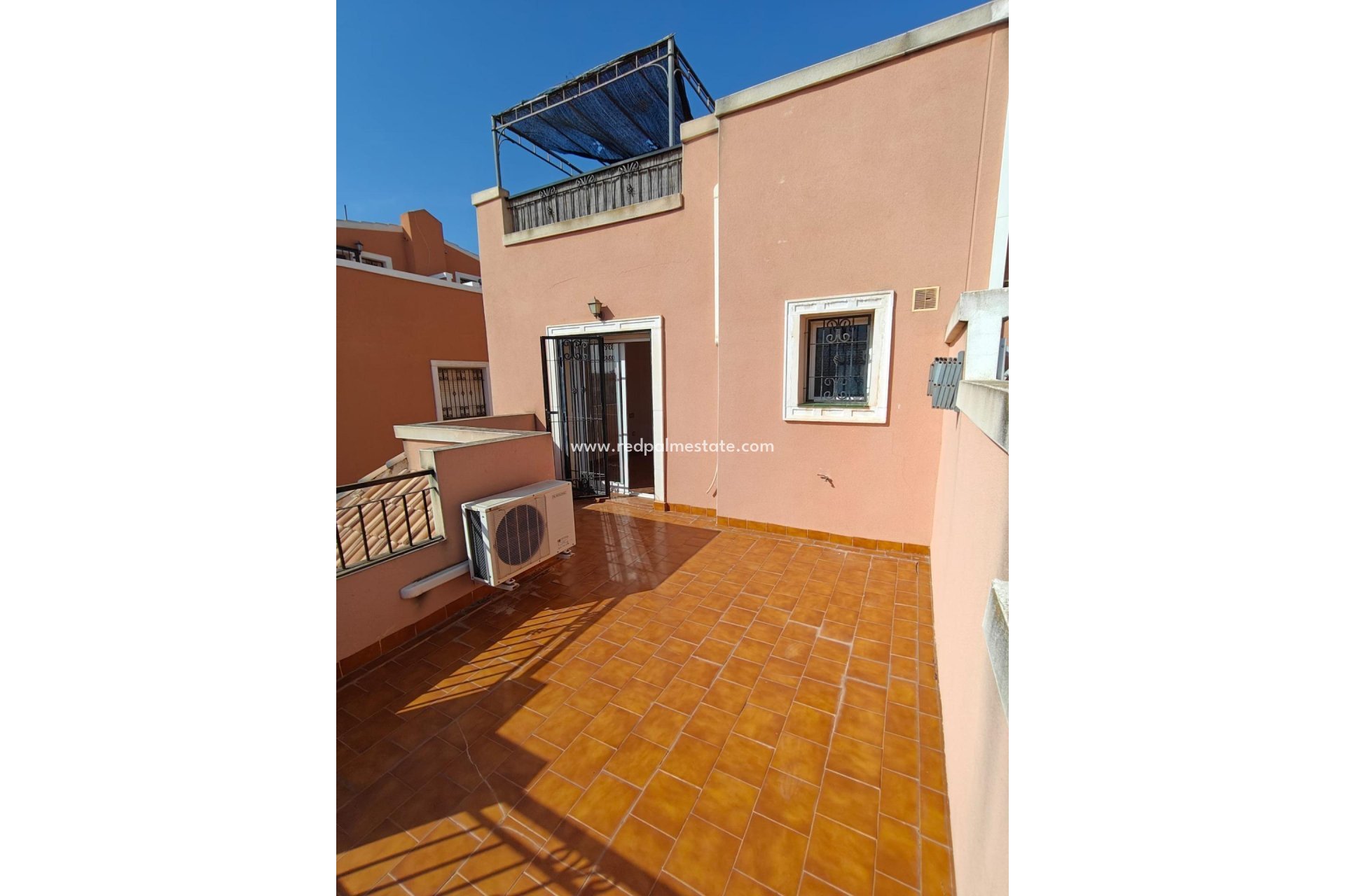 Resale - Town House -
Montesinos - Costa Blanca Sur
