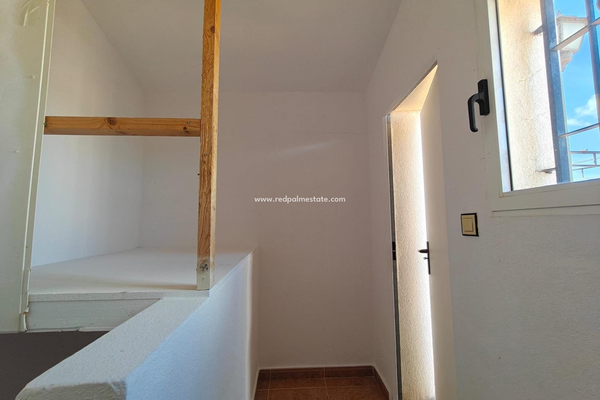 Resale - Town House -
Montesinos - Costa Blanca Sur