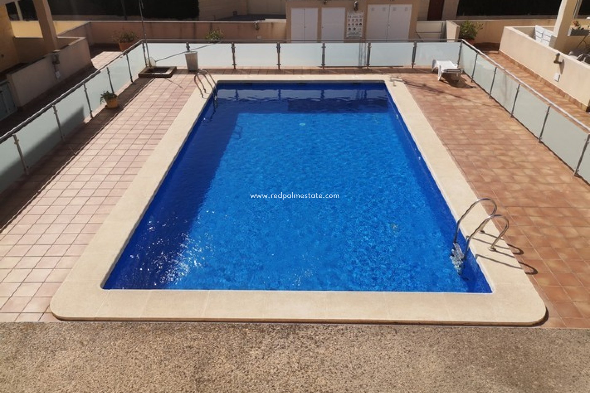 Resale - Town House -
Montesinos - Costa Blanca