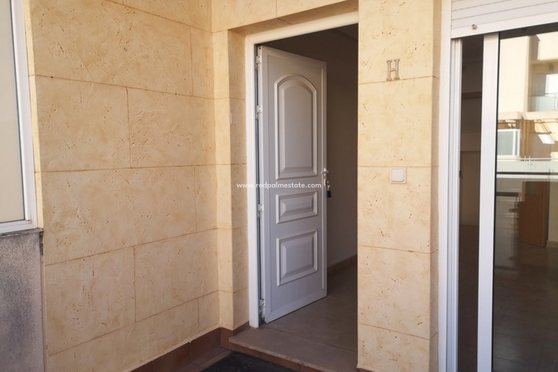 Resale - Town House -
Montesinos - Costa Blanca