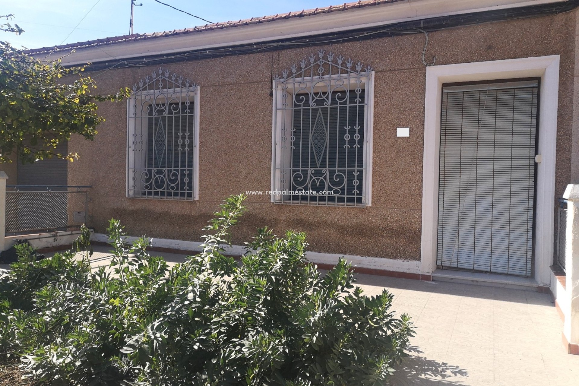 Resale - Town House -
Montesinos - Costa Blanca