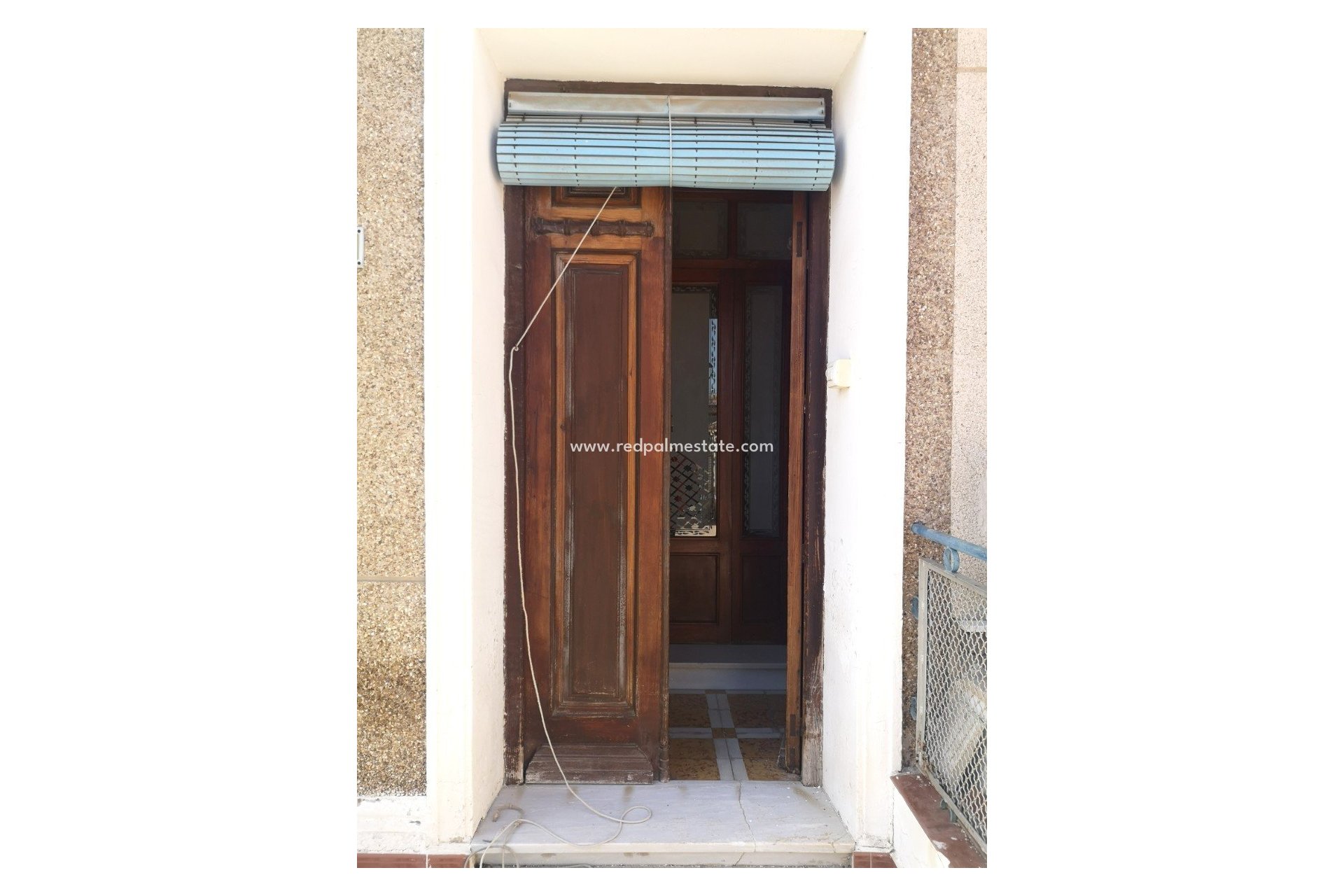 Resale - Town House -
Montesinos - Costa Blanca