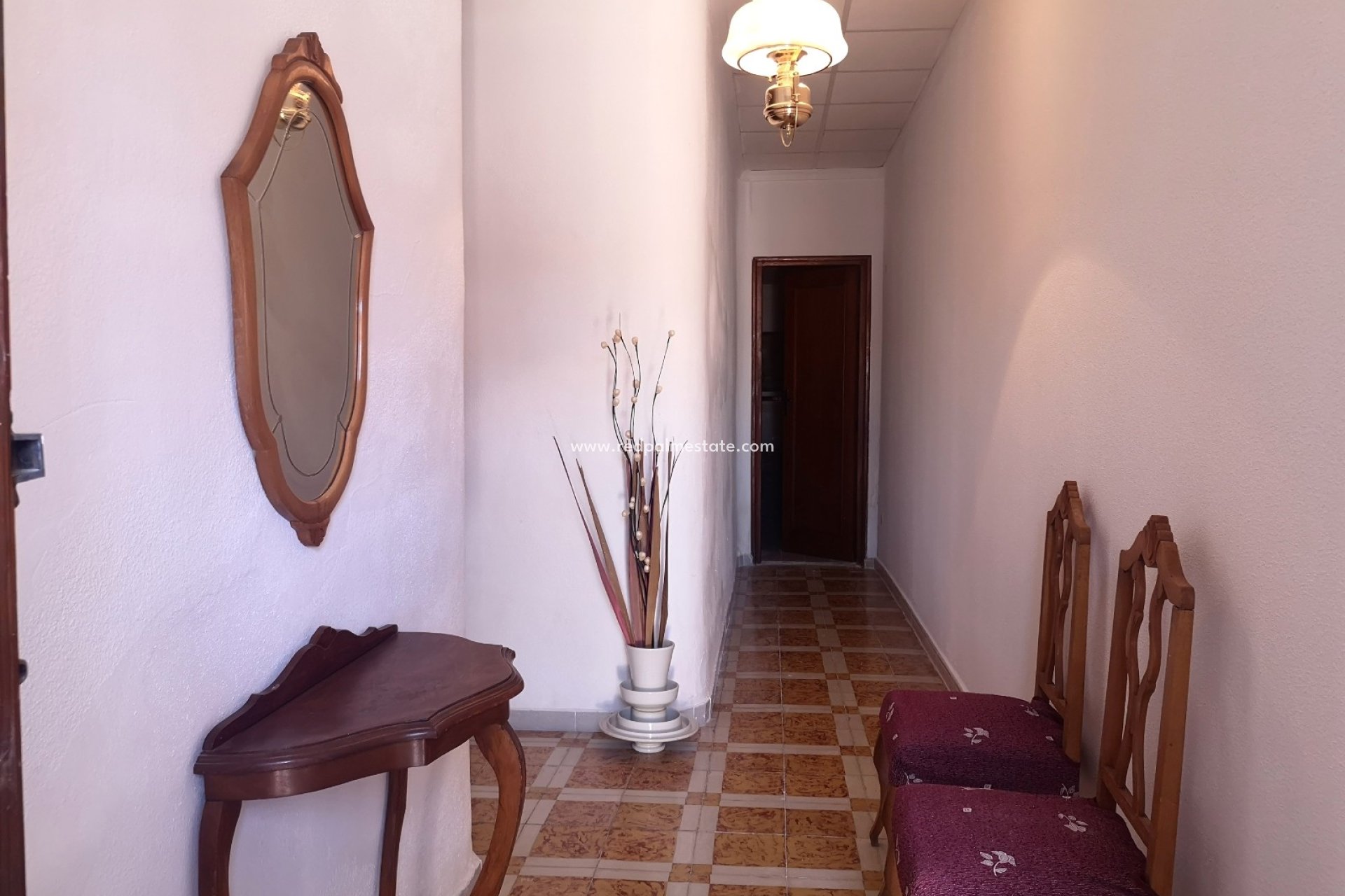 Resale - Town House -
Montesinos - Costa Blanca