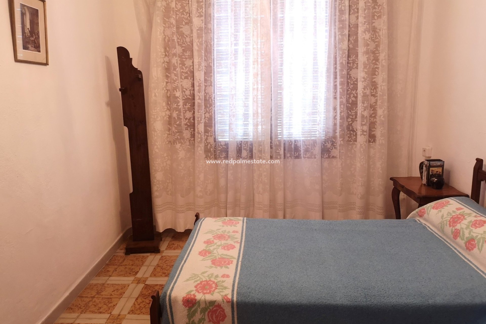 Resale - Town House -
Montesinos - Costa Blanca