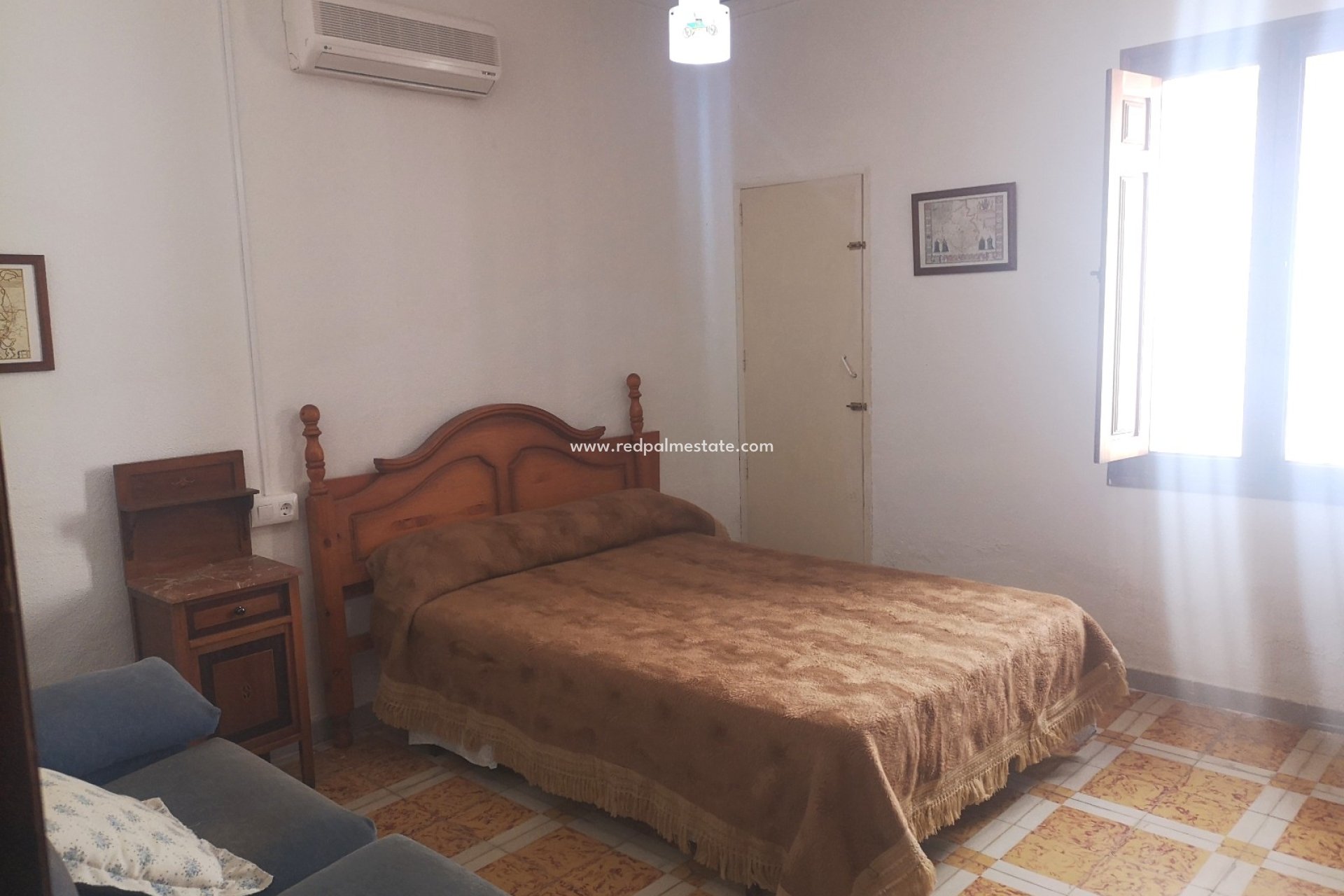 Resale - Town House -
Montesinos - Costa Blanca