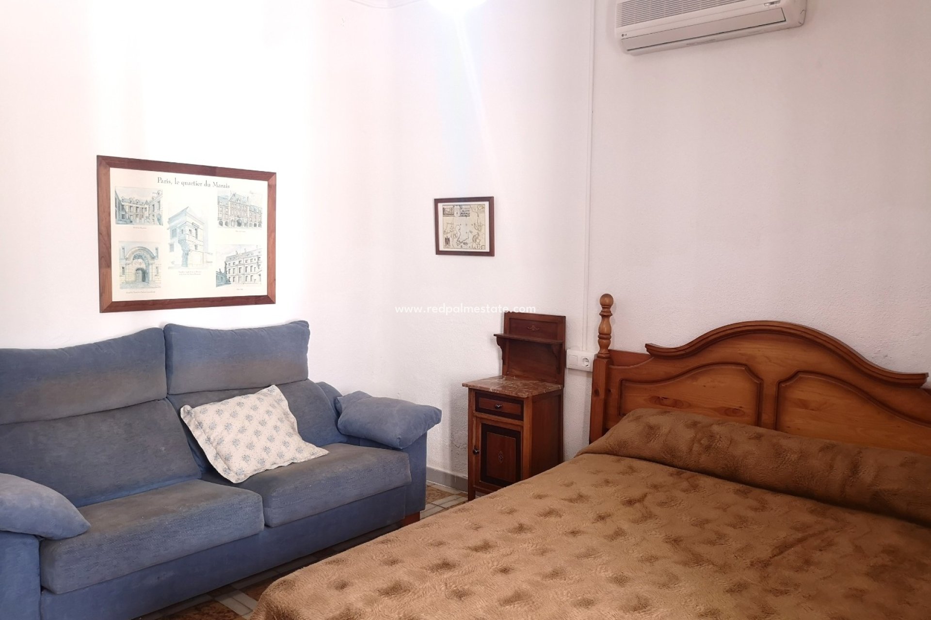 Resale - Town House -
Montesinos - Costa Blanca