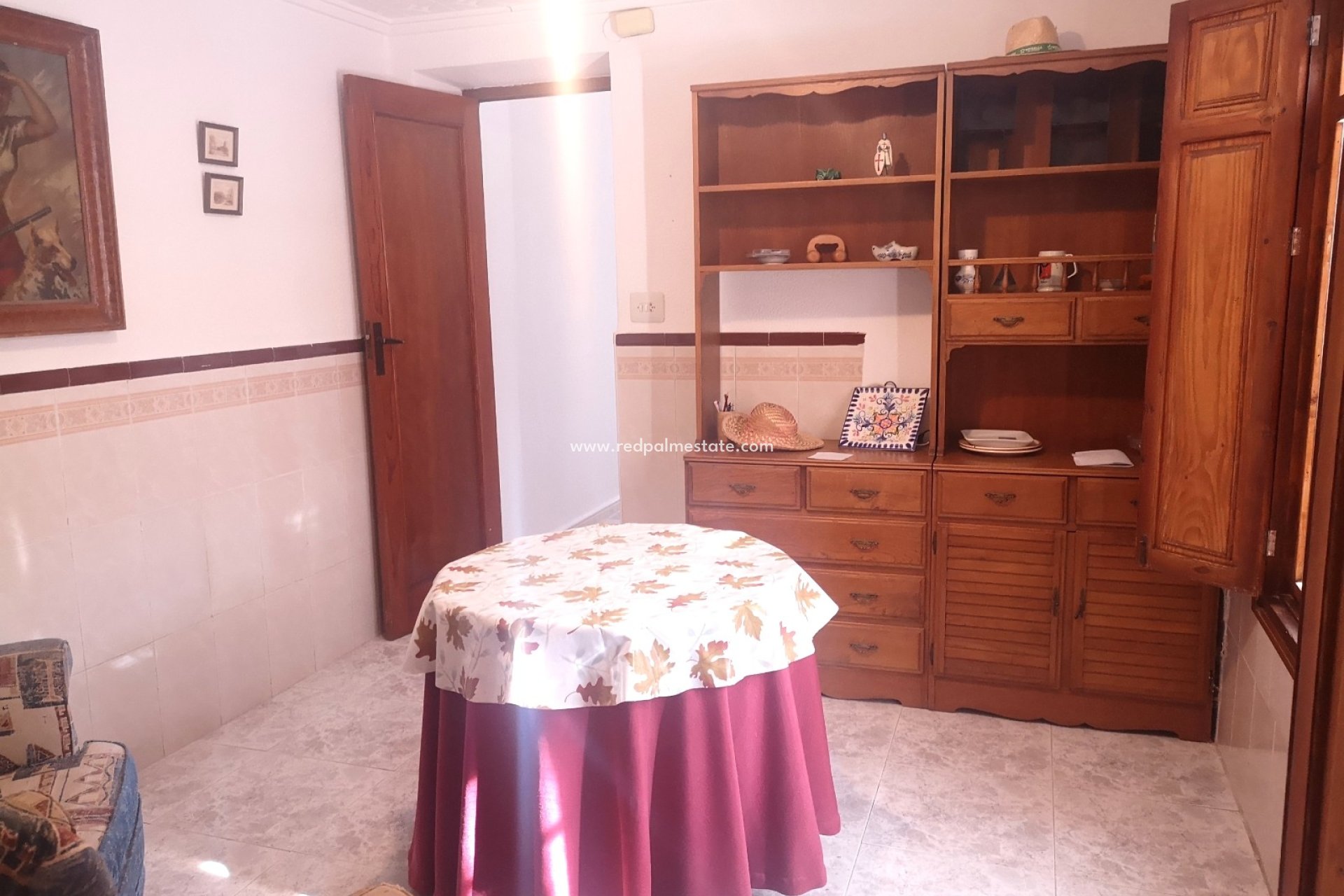 Resale - Town House -
Montesinos - Costa Blanca