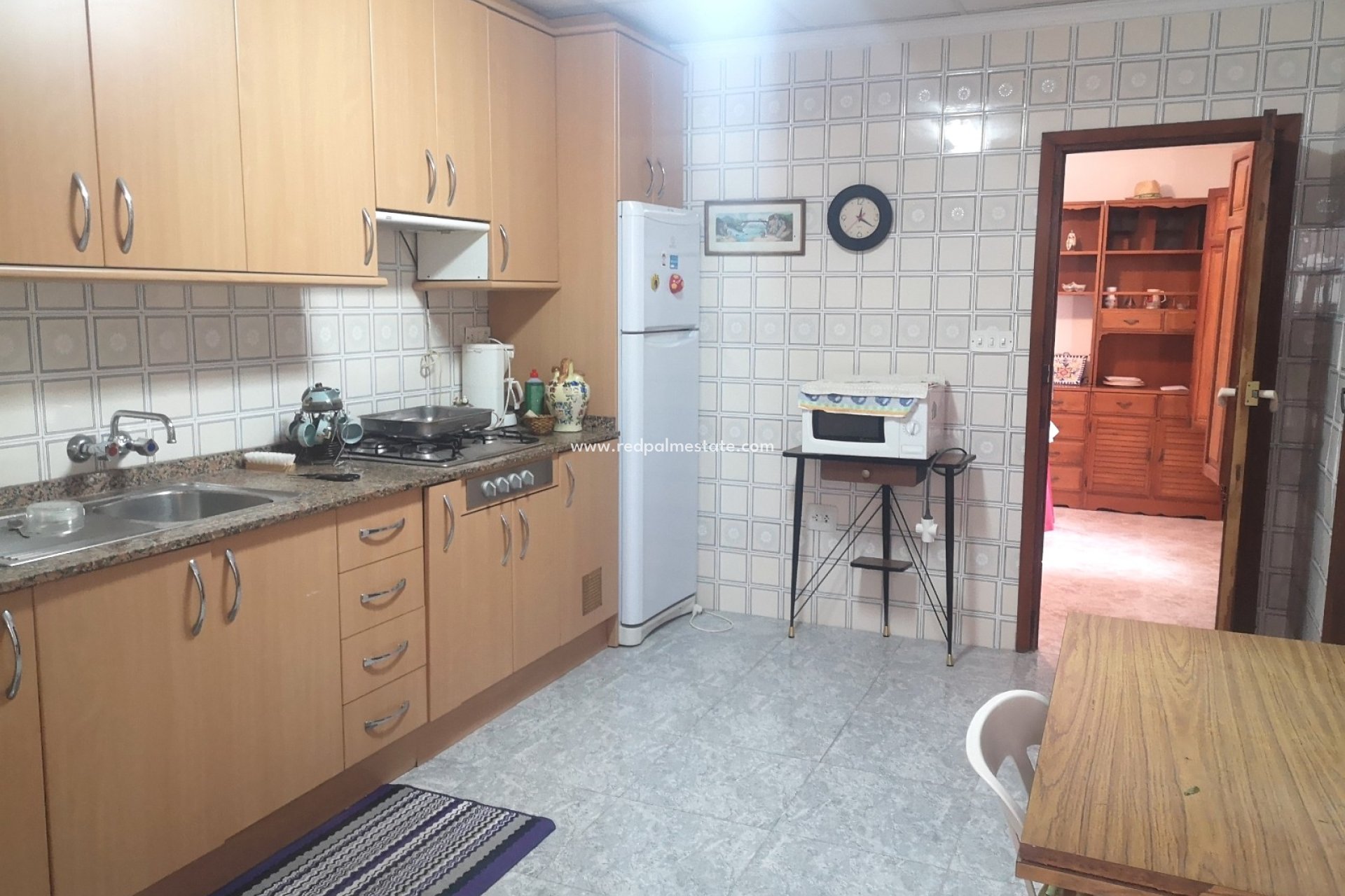 Resale - Town House -
Montesinos - Costa Blanca