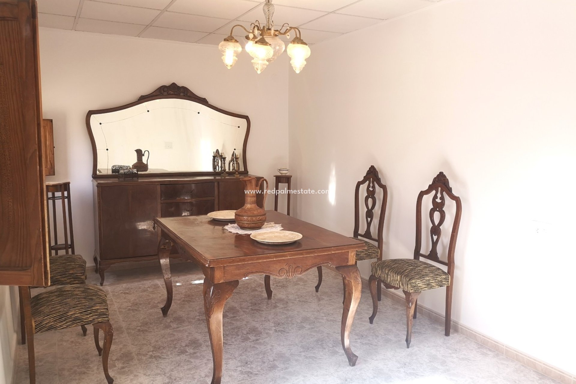 Resale - Town House -
Montesinos - Costa Blanca