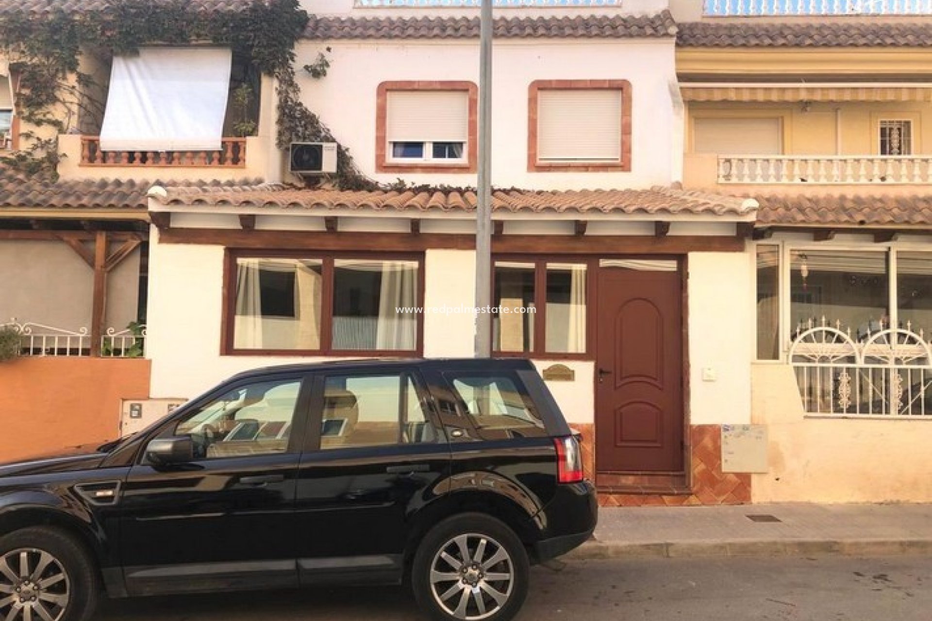 Resale - Town House -
Montesinos - Costa Blanca