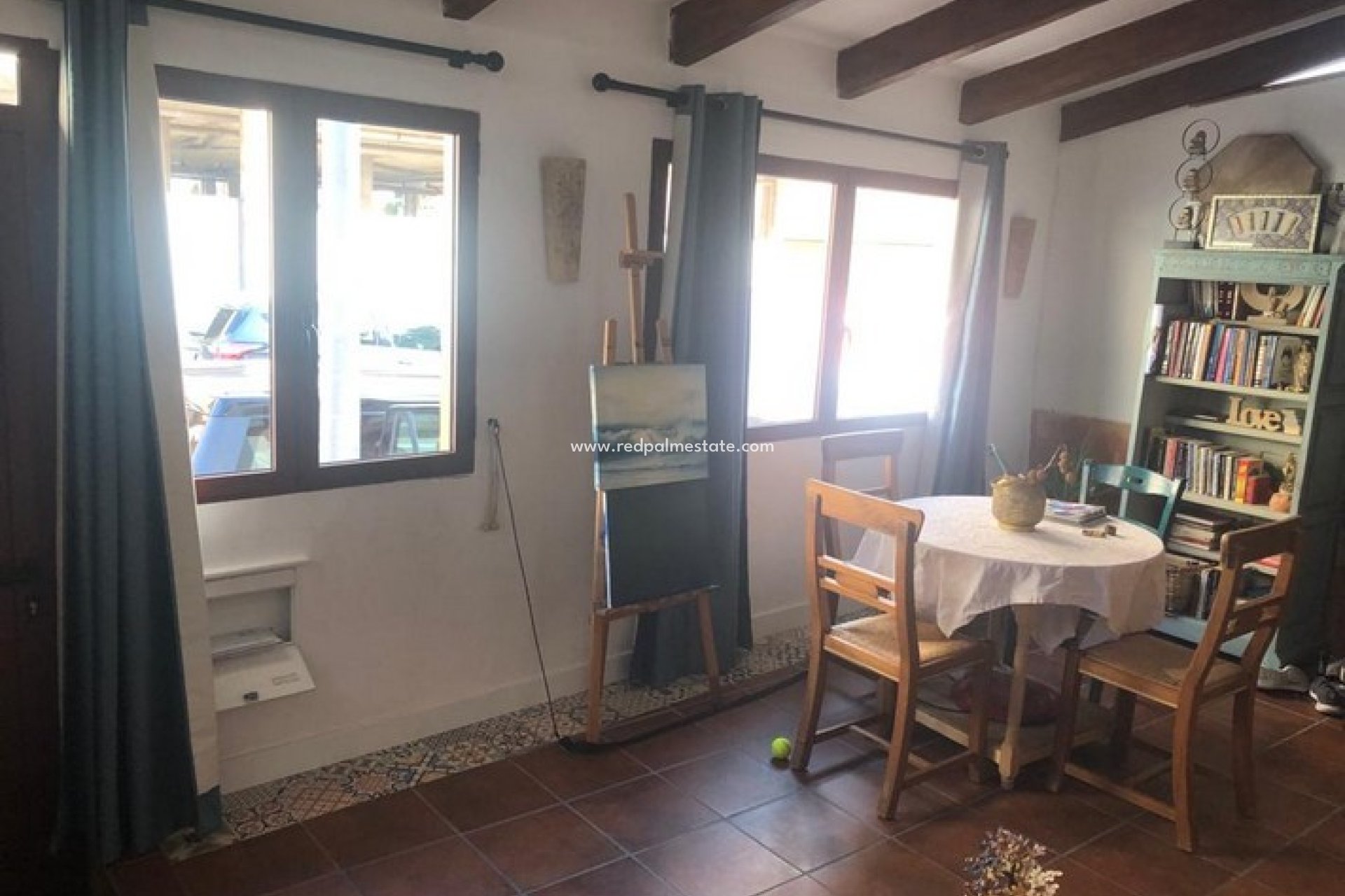 Resale - Town House -
Montesinos - Costa Blanca