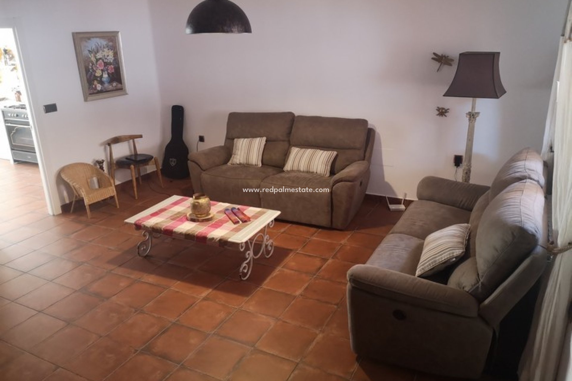 Resale - Town House -
Montesinos - Costa Blanca