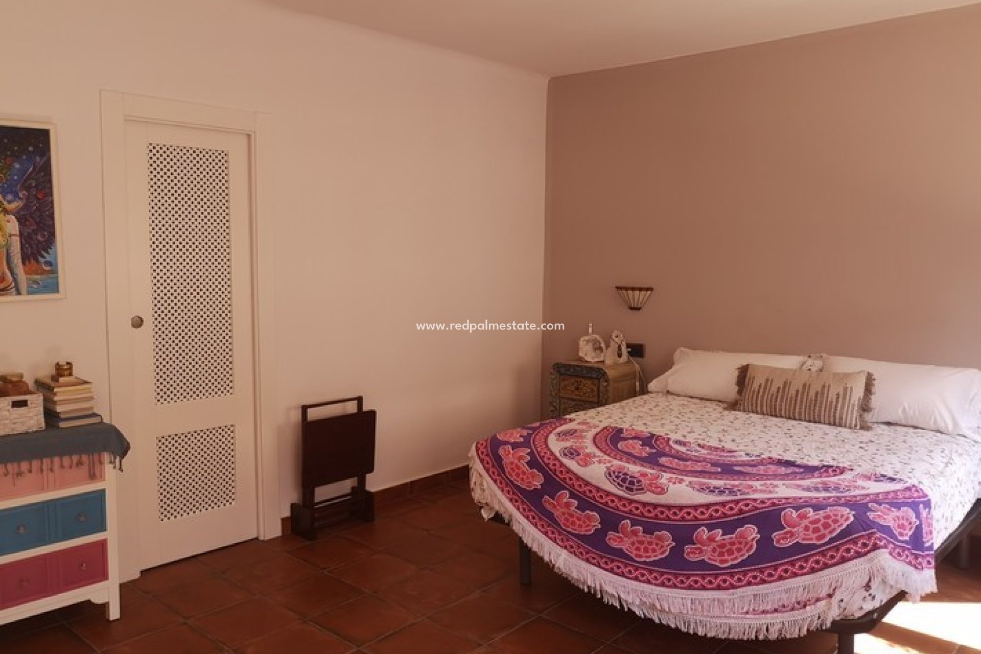 Resale - Town House -
Montesinos - Costa Blanca