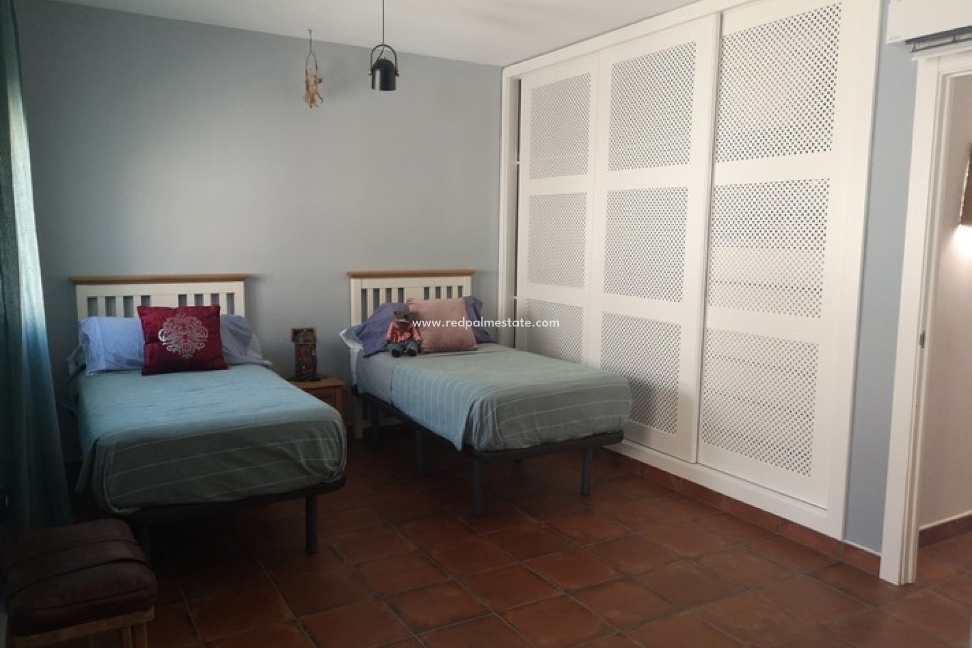 Resale - Town House -
Montesinos - Costa Blanca