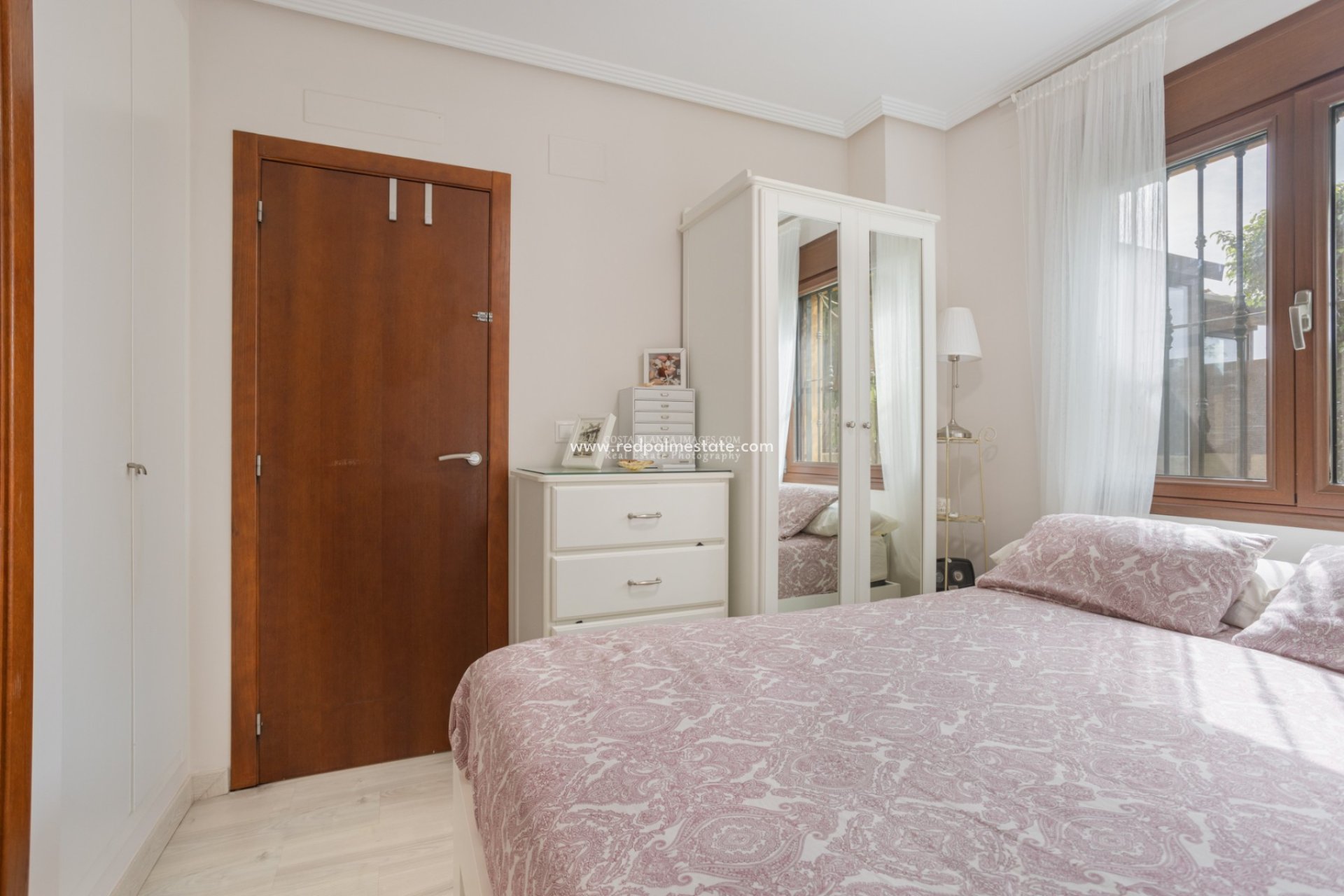 Resale - Town House -
Montesinos - Costa Blanca