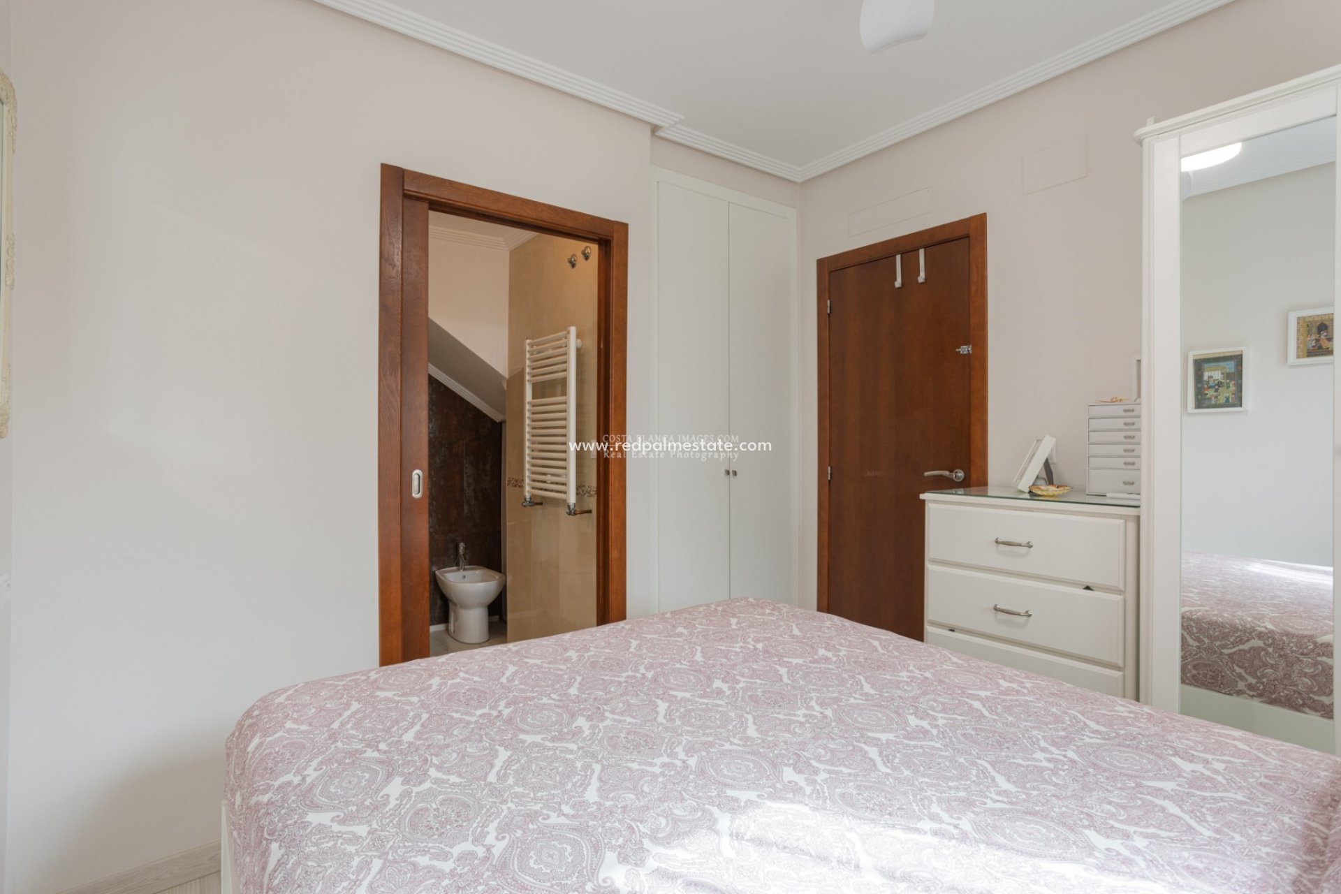 Resale - Town House -
Montesinos - Costa Blanca