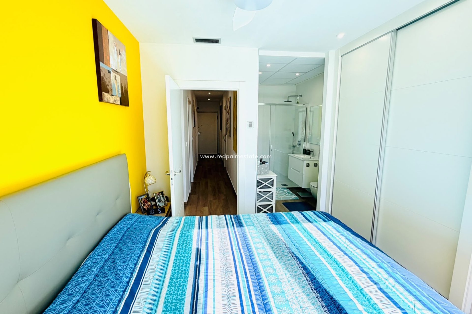 Resale - Town House -
Montesinos - La Herada