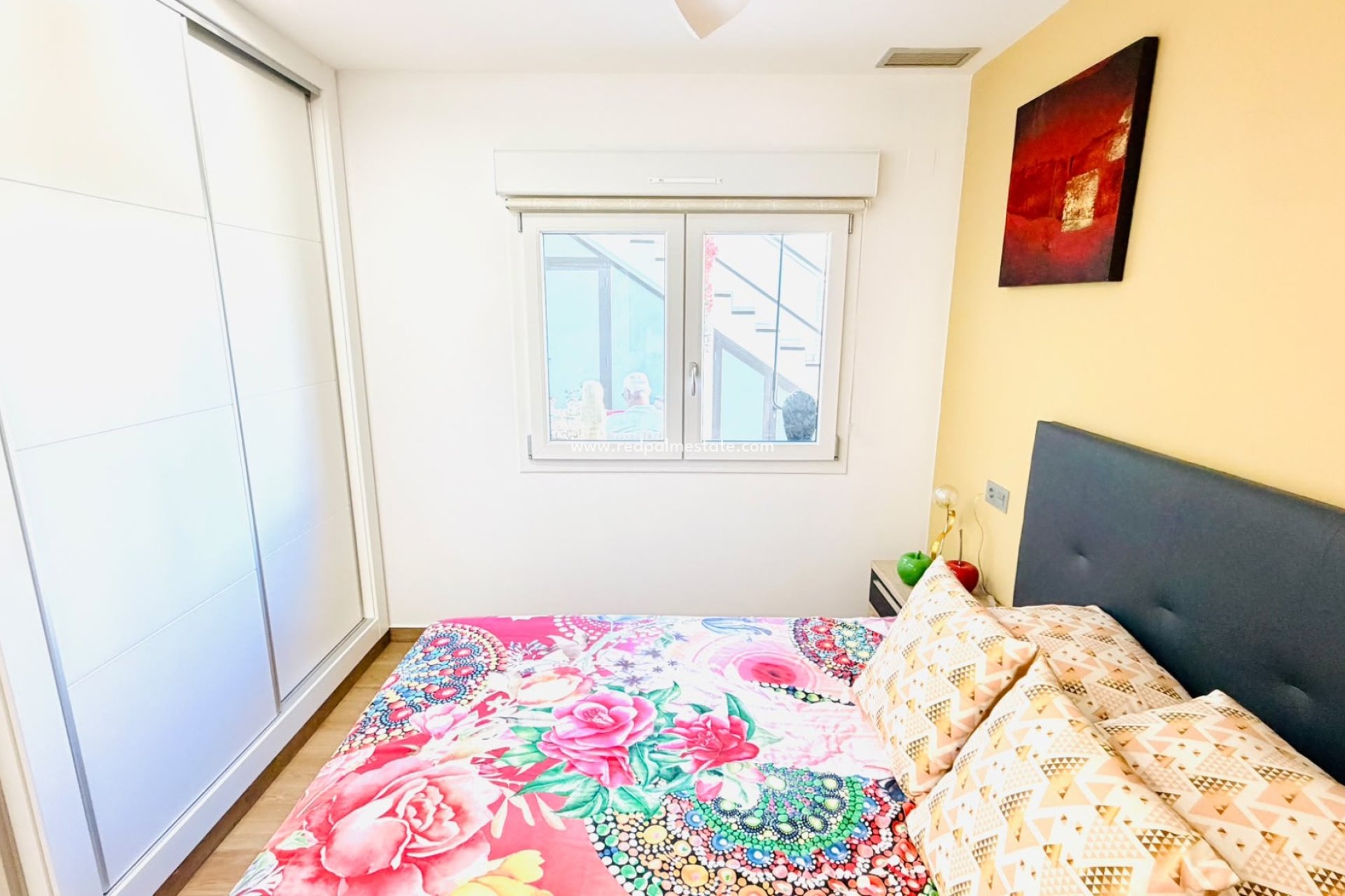 Resale - Town House -
Montesinos - La Herada