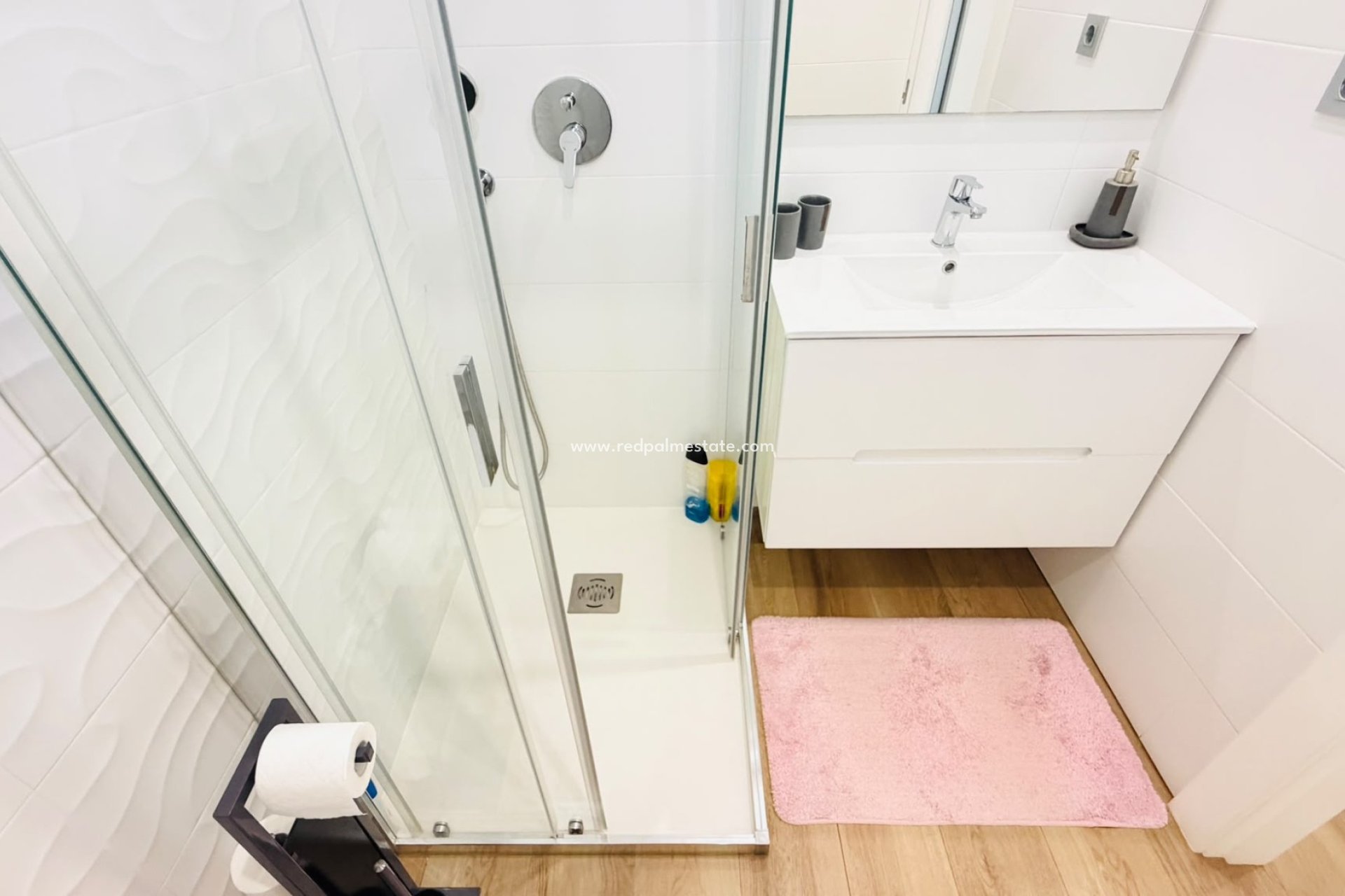 Resale - Town House -
Montesinos - La Herada