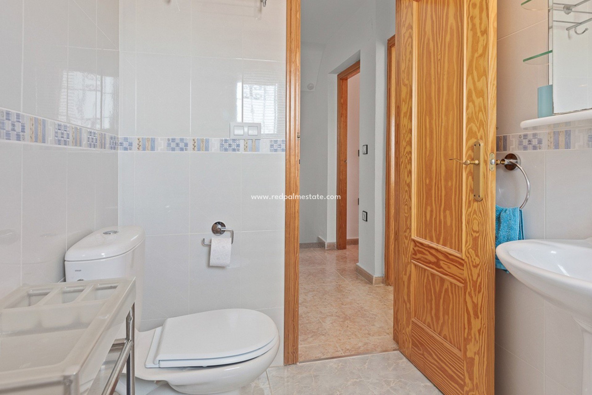 Resale - Town House -
Montesinos - La Herada