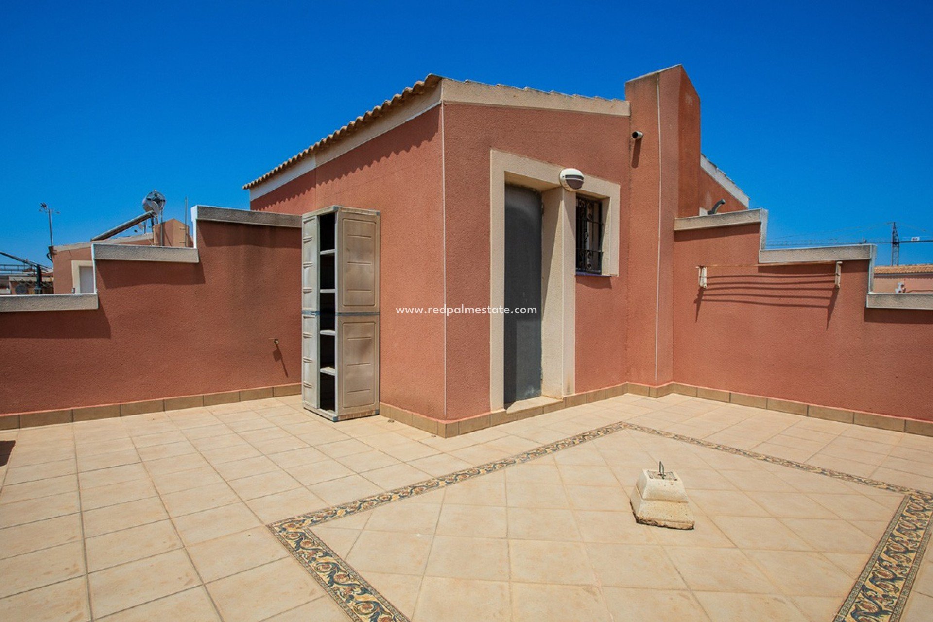 Resale - Town House -
Montesinos - La Herada